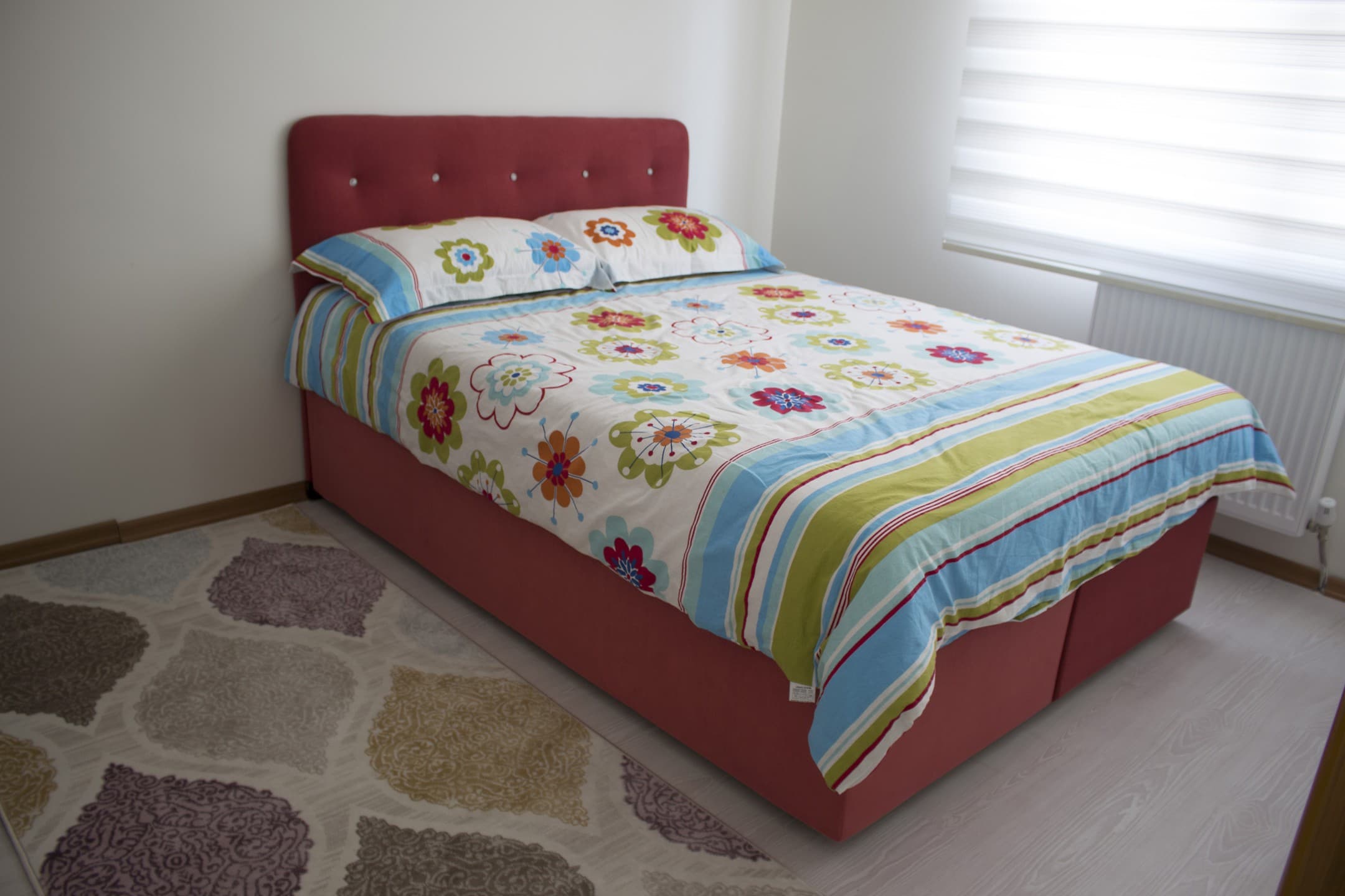 Duman Safir Residence-38