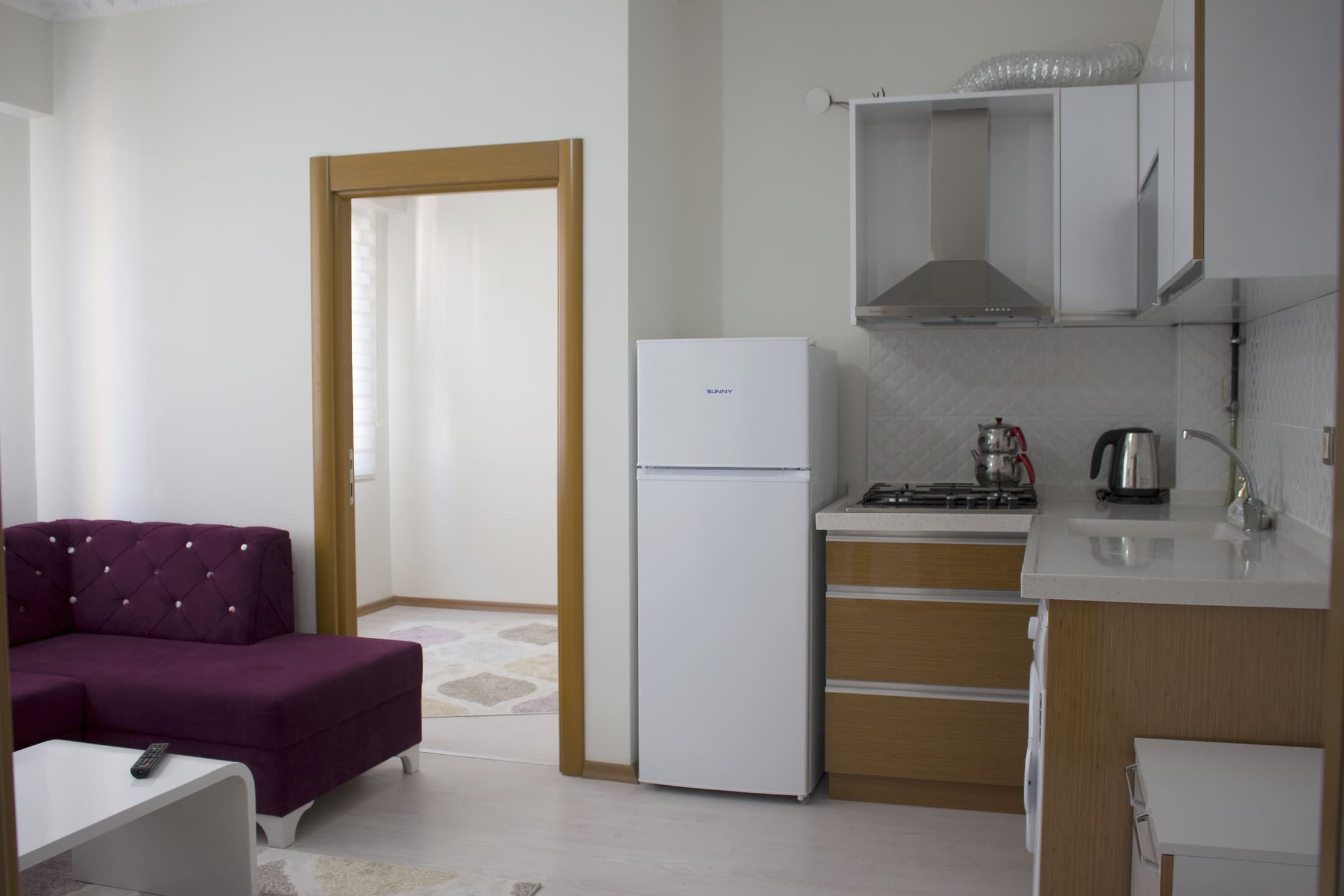 Duman Safir Residence-26