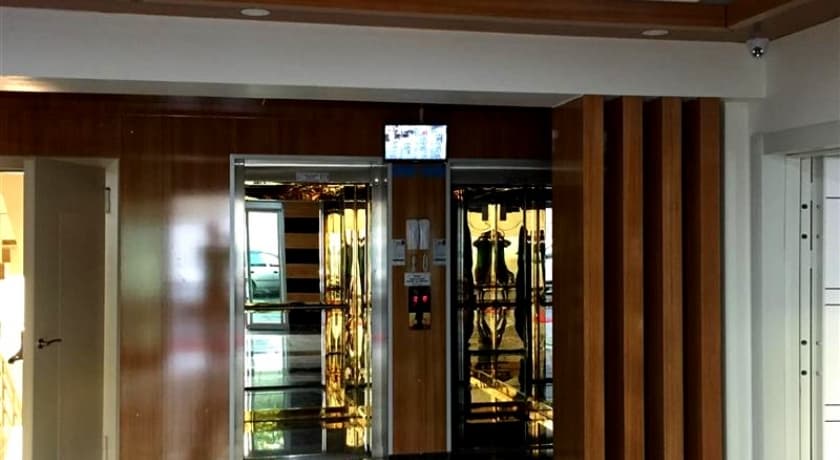 Duman Safir Residence-8