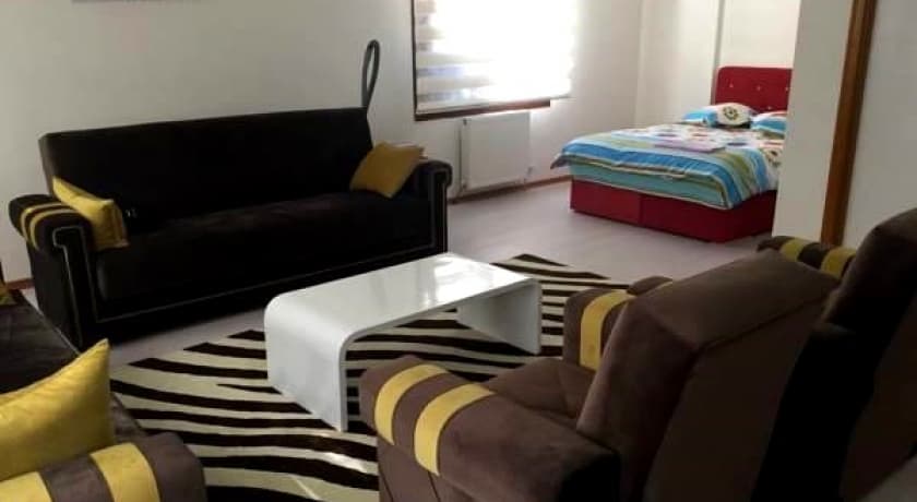 Duman Safir Residence-33