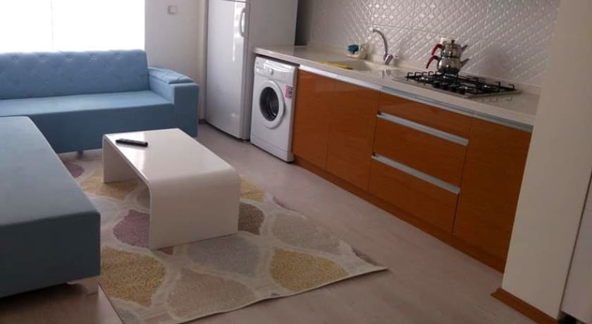 Duman Safir Residence-22