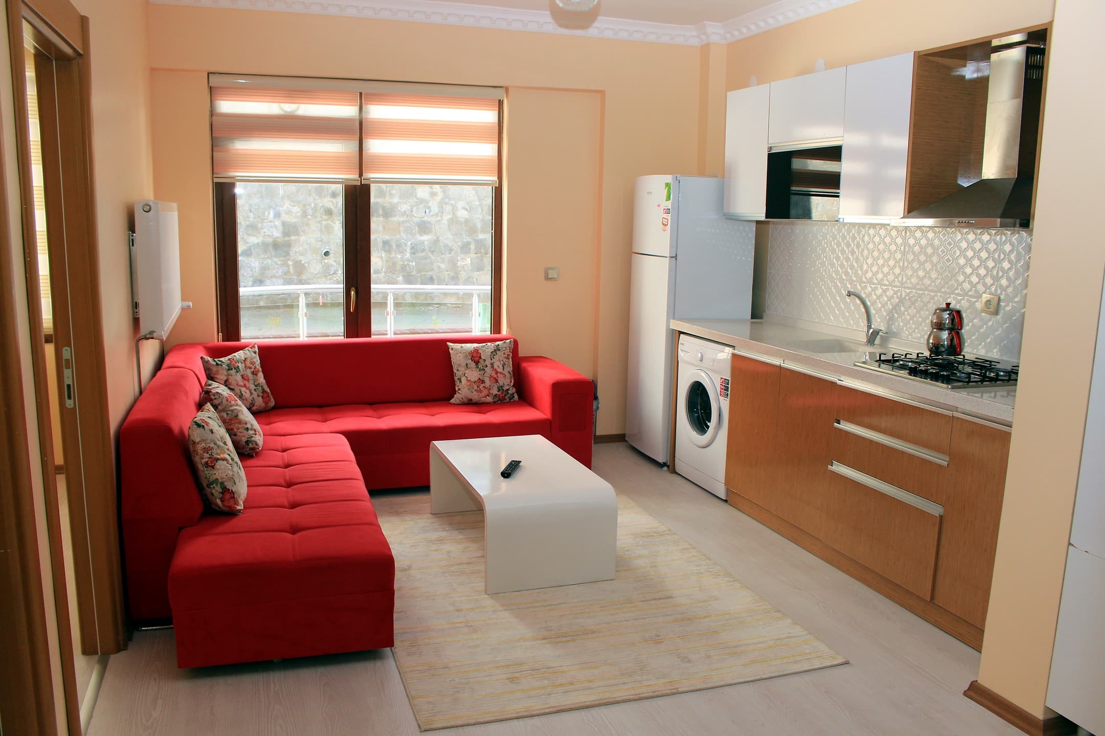 Duman Safir Residence-4