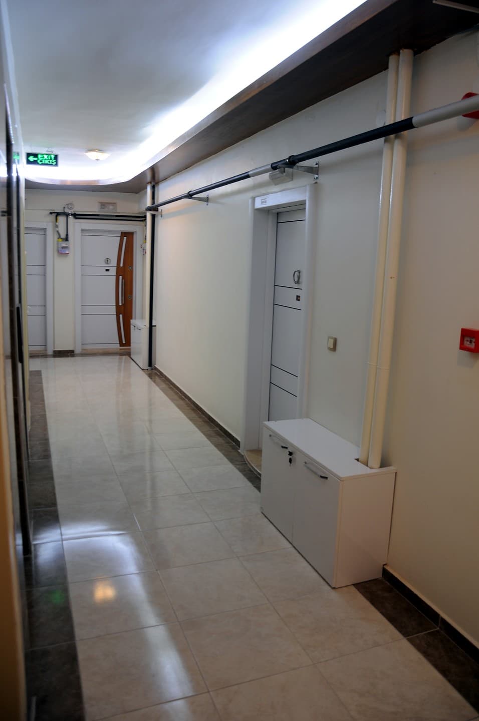 Duman Safir Residence-5