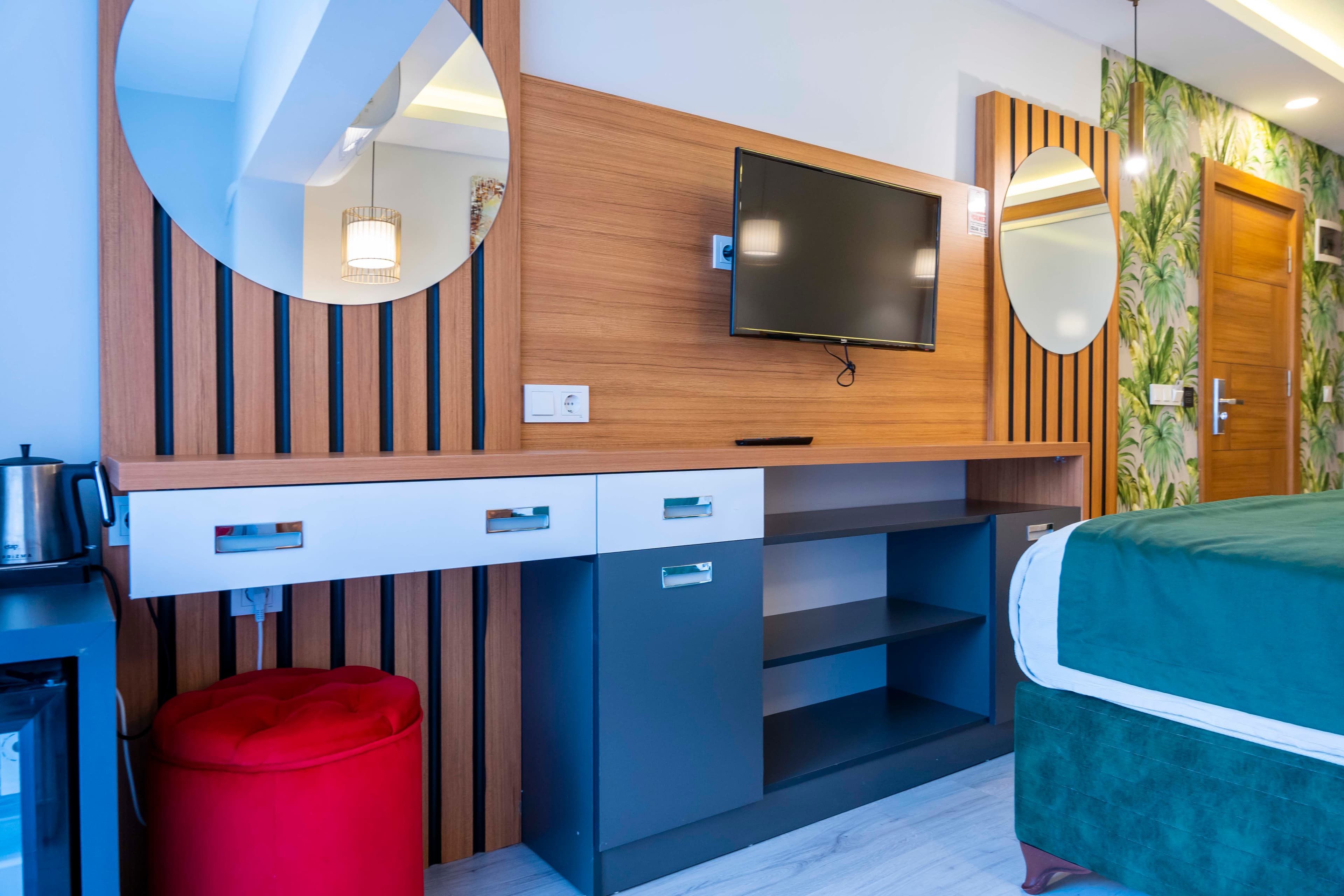 Mogons Exclusive Hotel-48