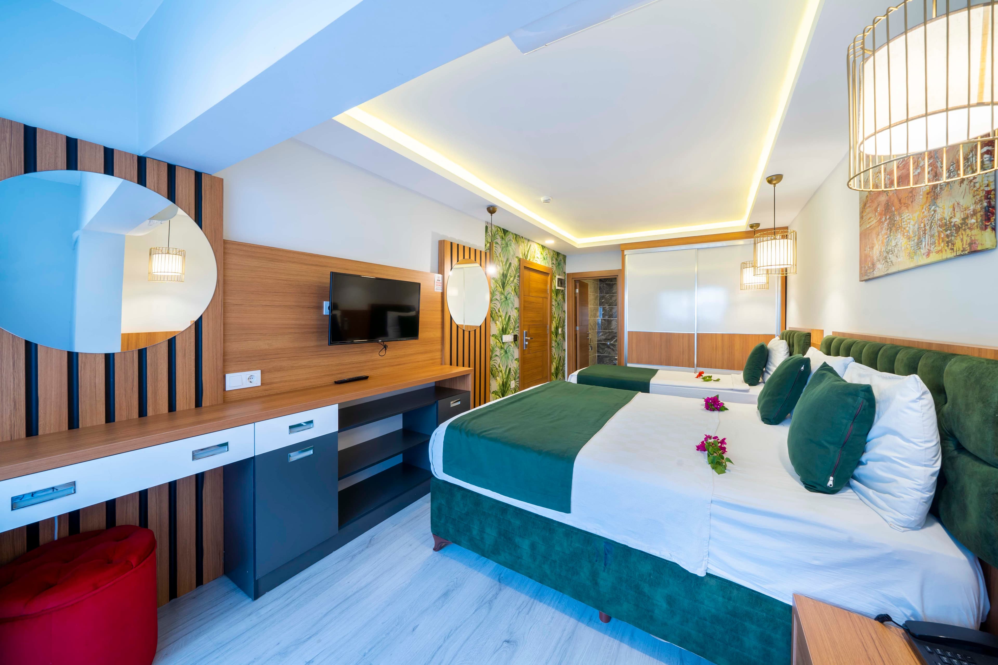 Mogons Exclusive Hotel-69