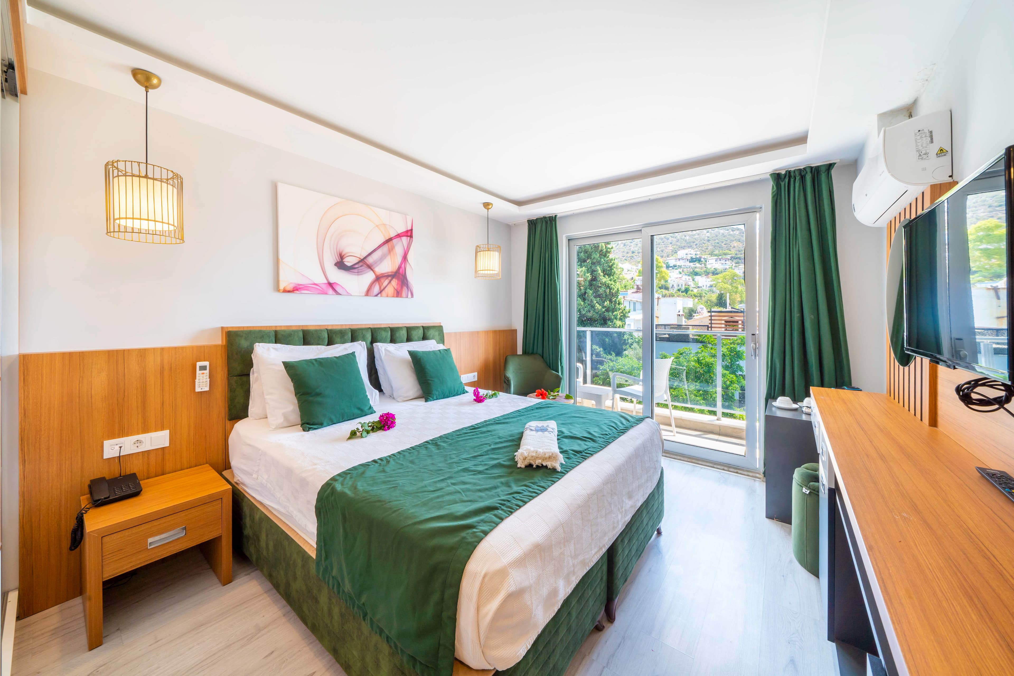Mogons Exclusive Hotel-76