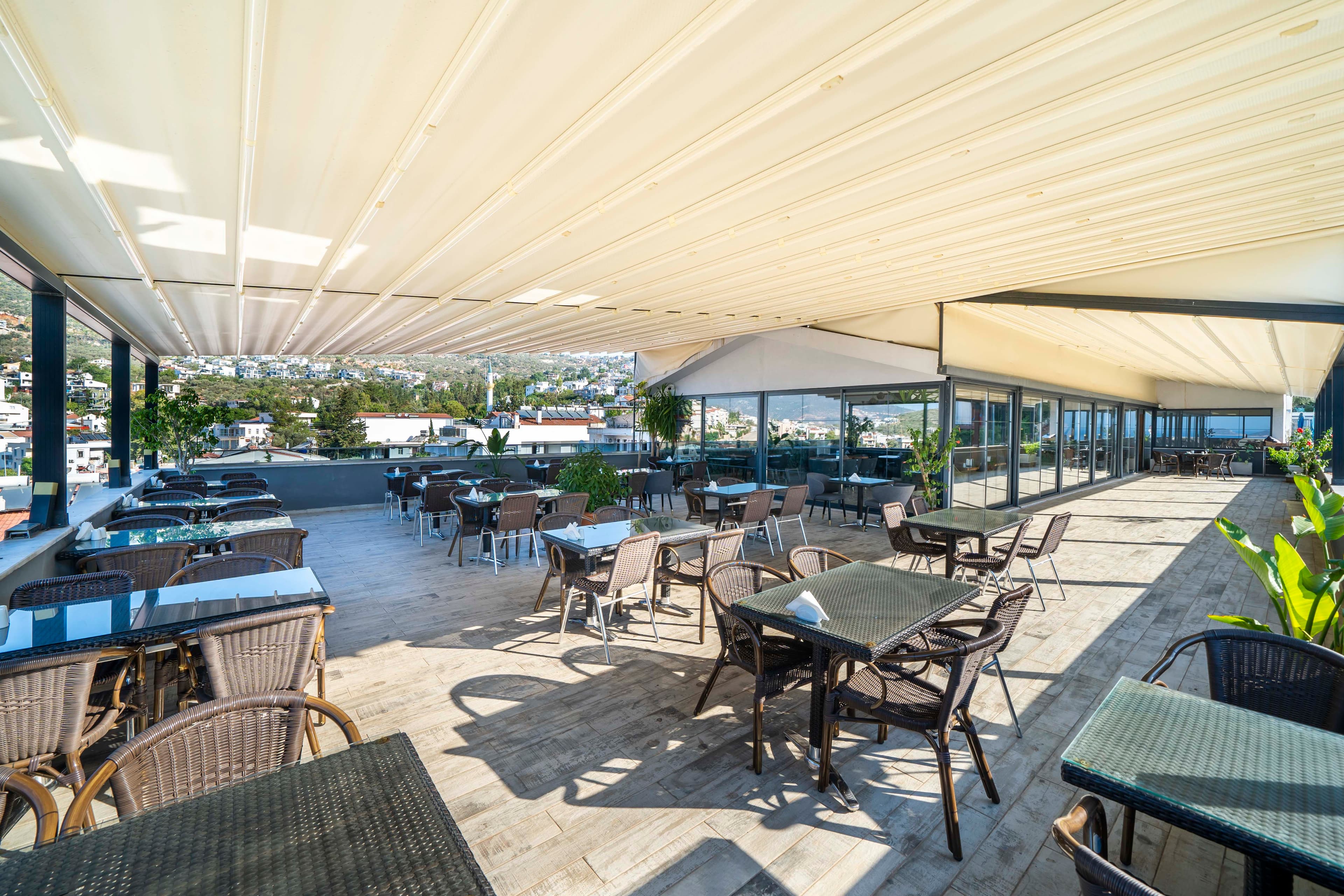 Mogons Exclusive Hotel-28