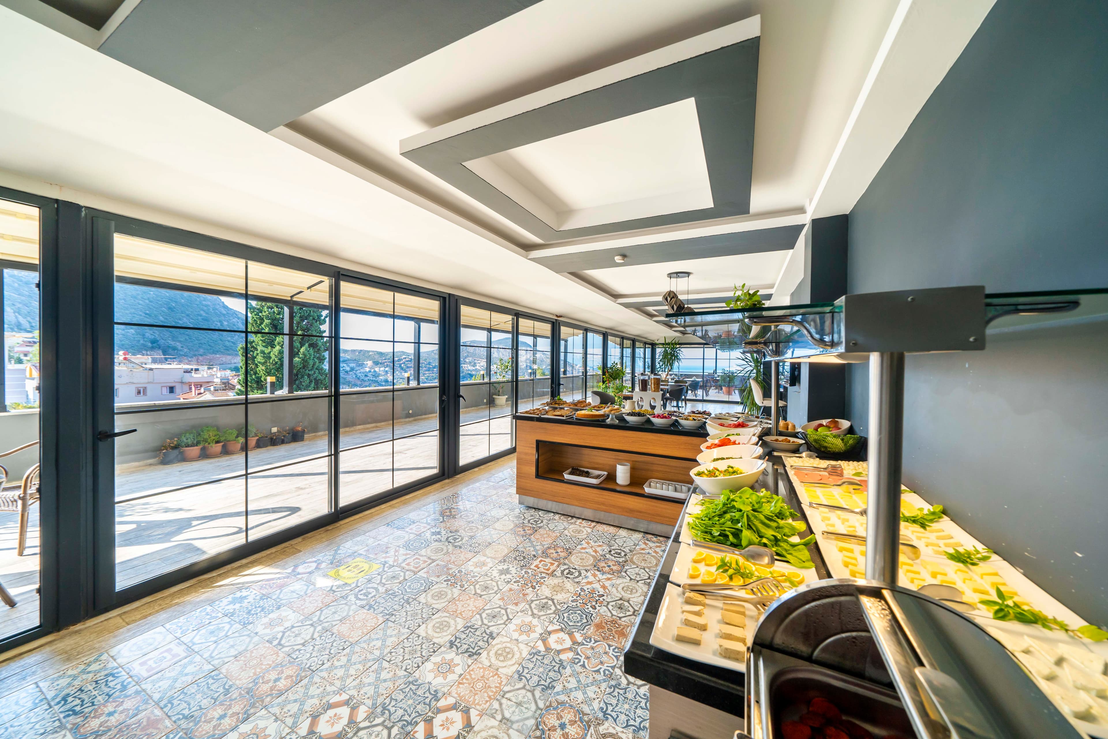 Mogons Exclusive Hotel-16