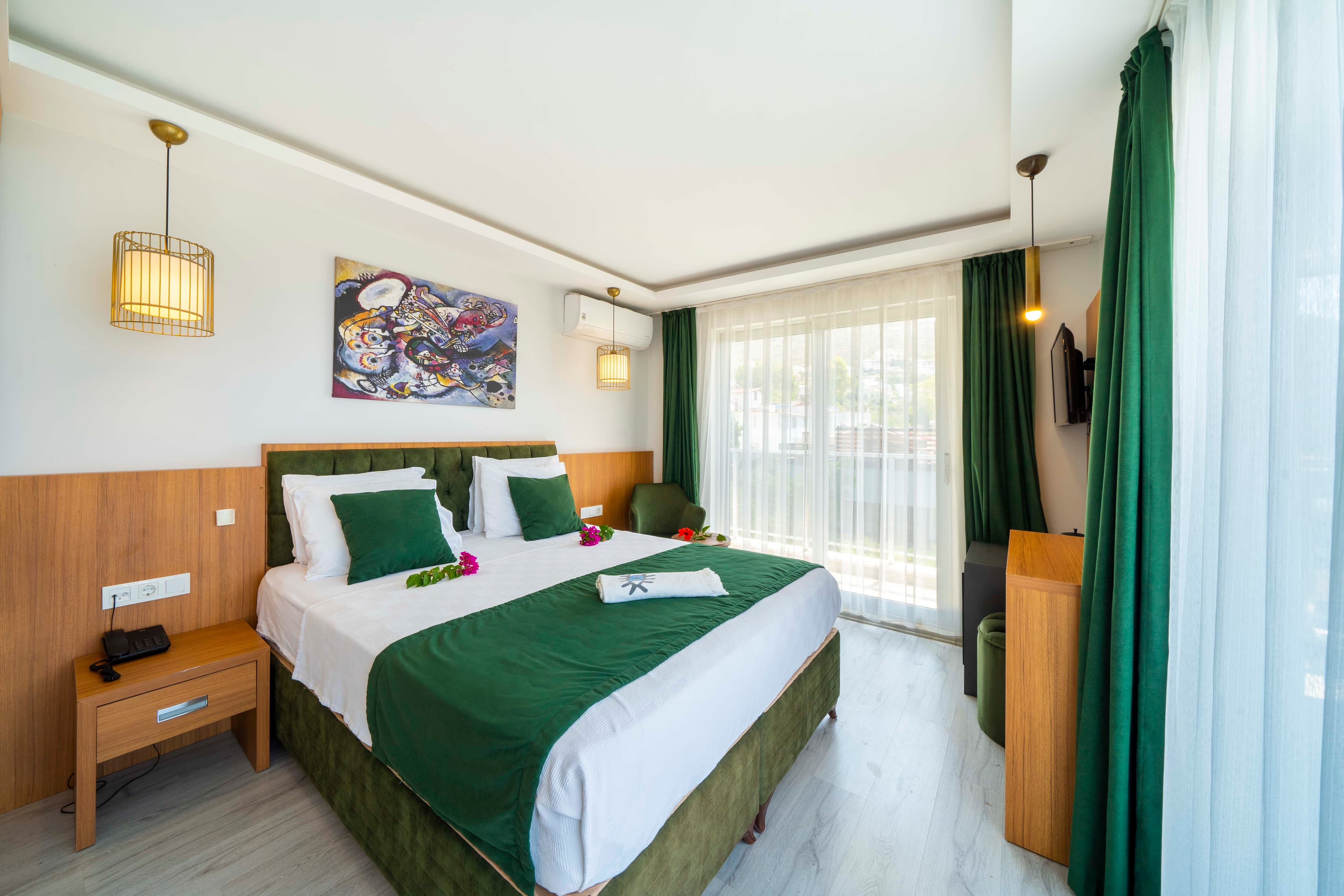 Mogons Exclusive Hotel-58