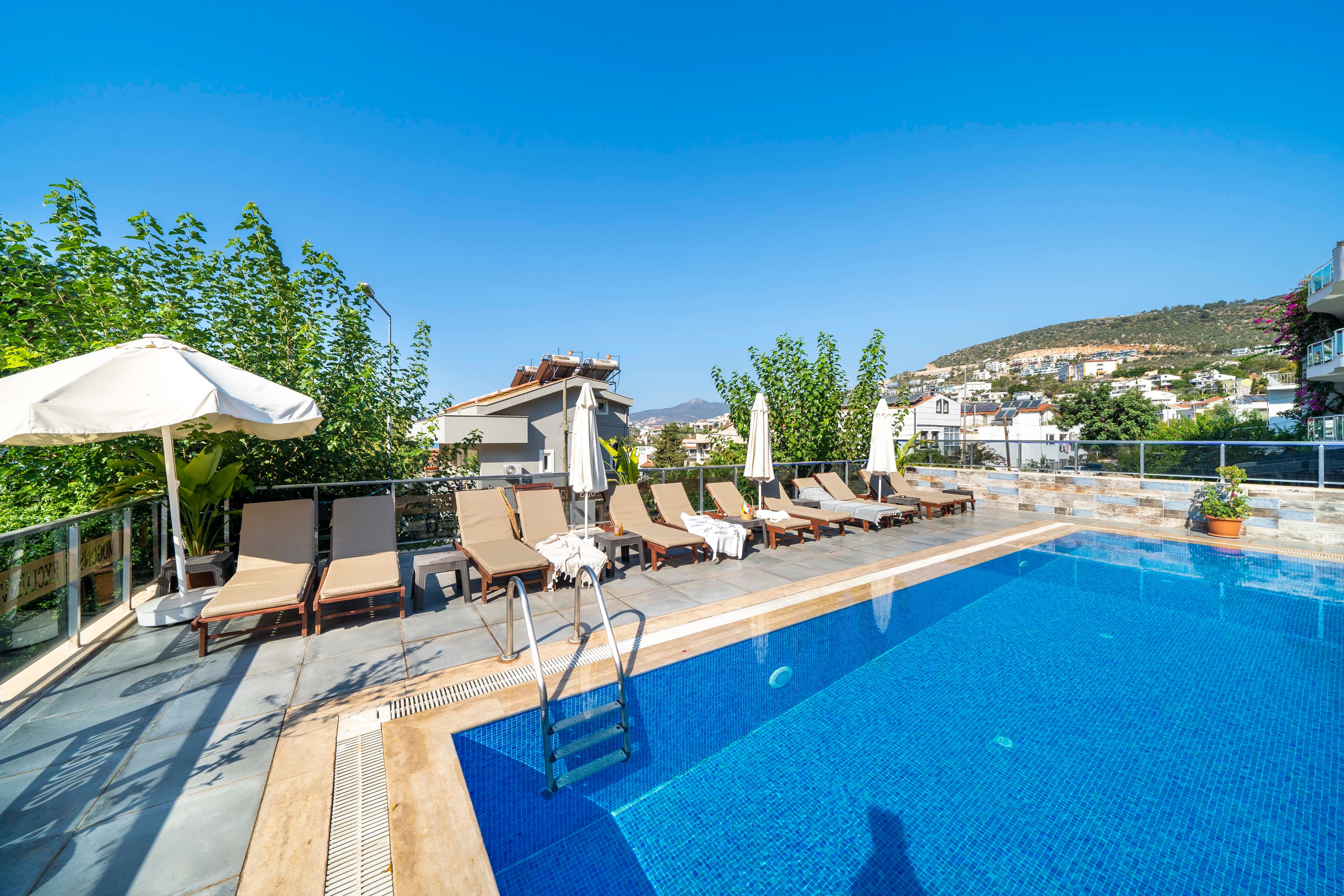 Mogons Exclusive Hotel-5