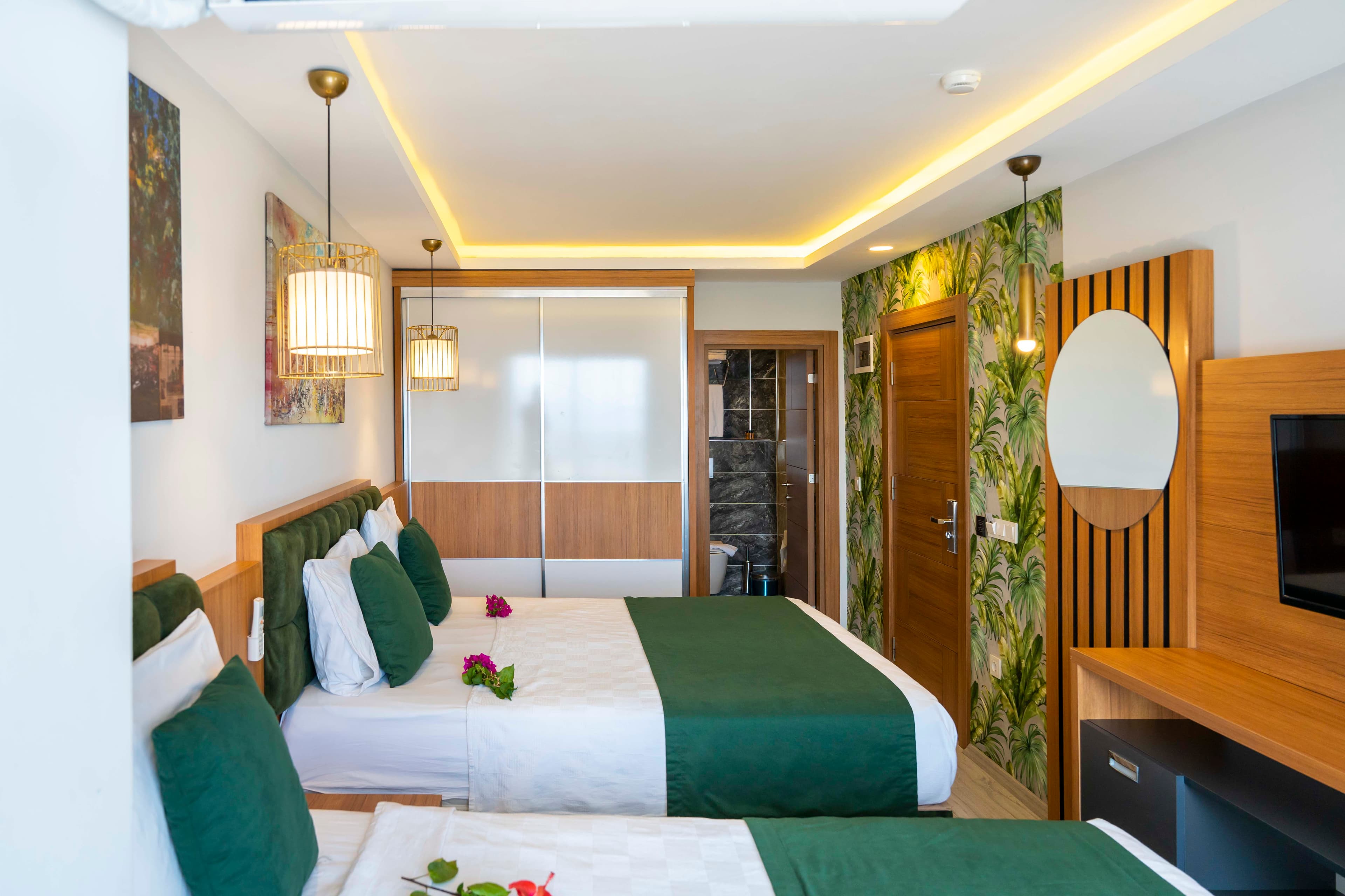Mogons Exclusive Hotel-55