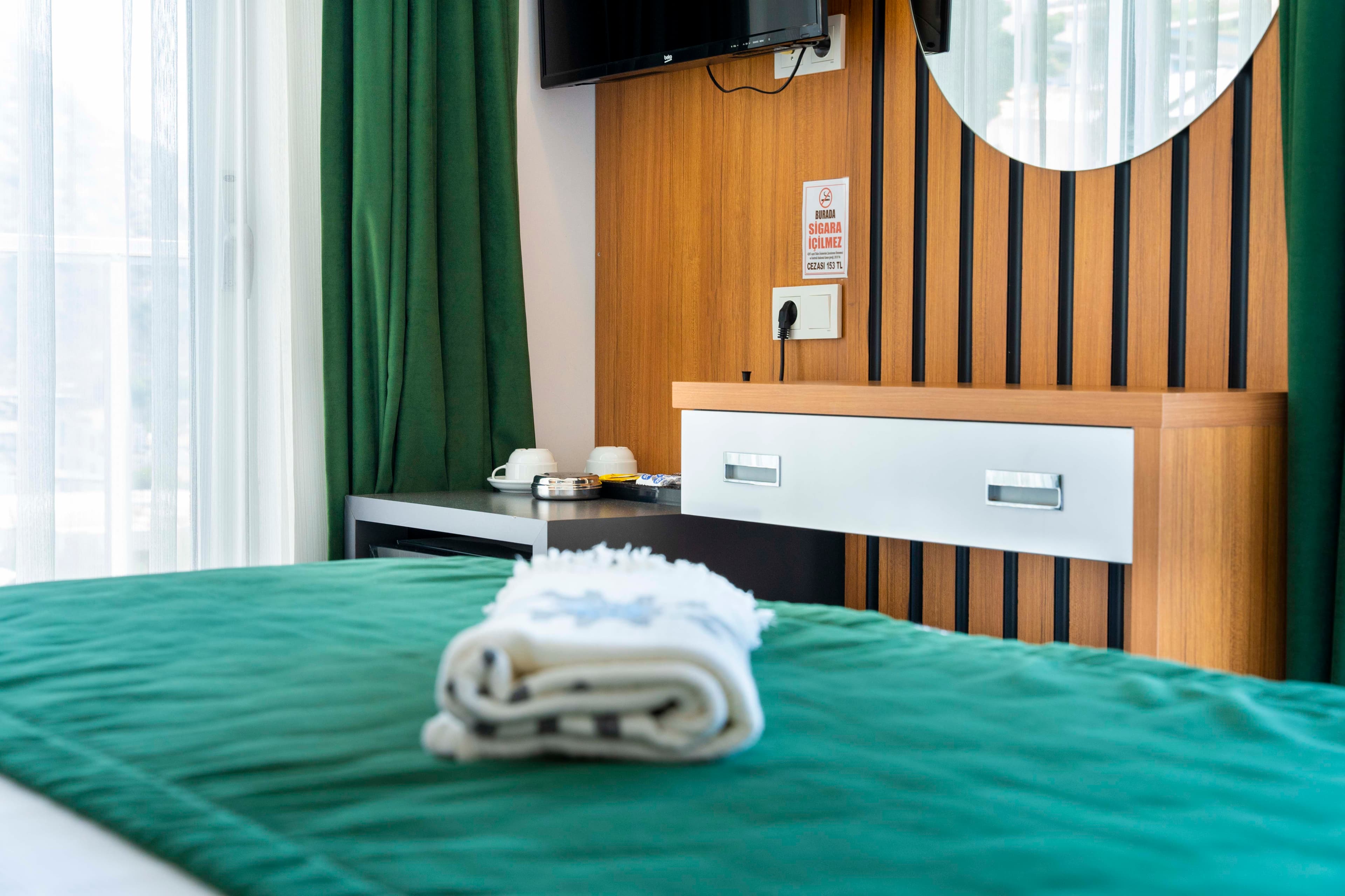 Mogons Exclusive Hotel-82