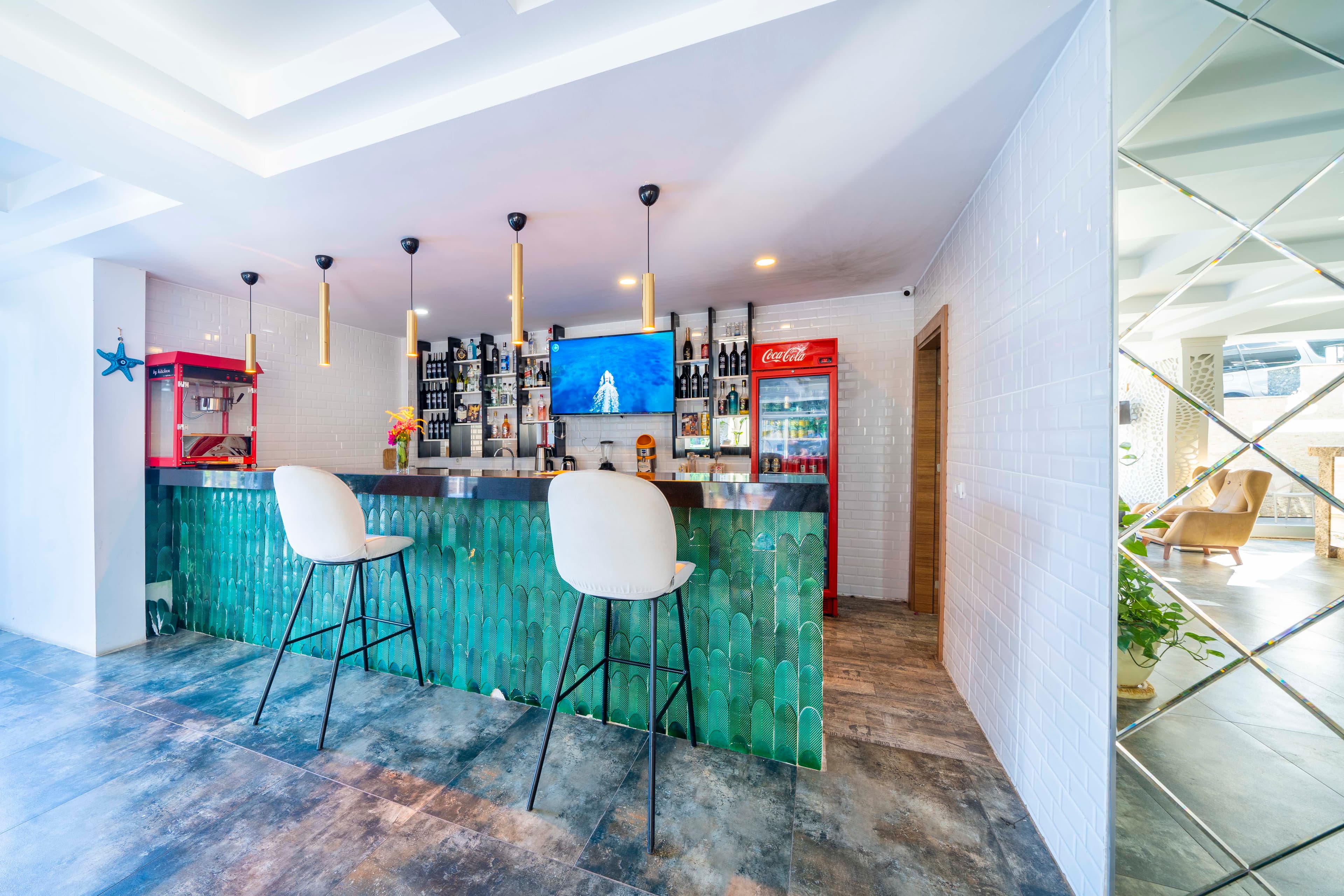 Mogons Exclusive Hotel-14