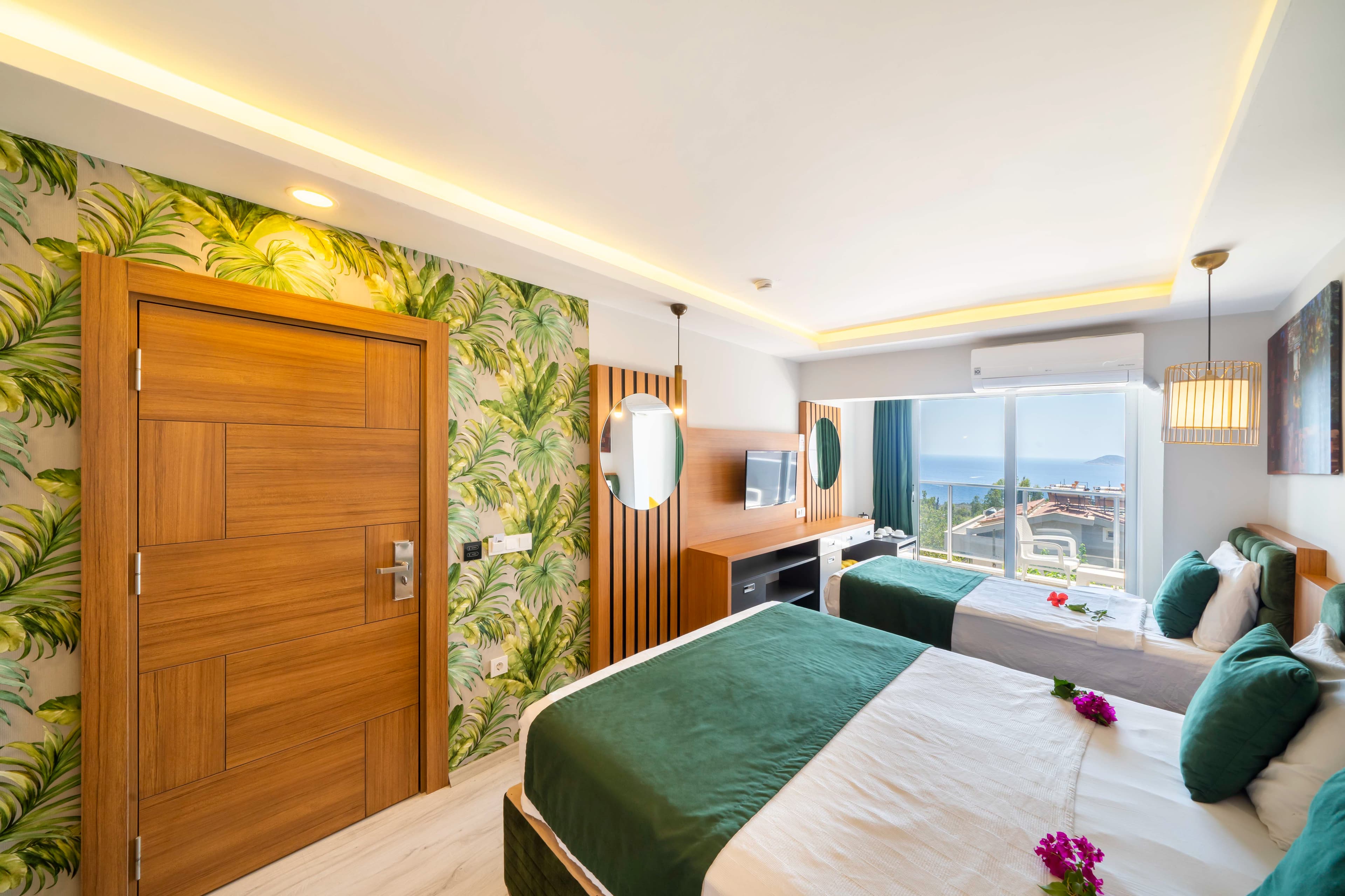 Mogons Exclusive Hotel-46