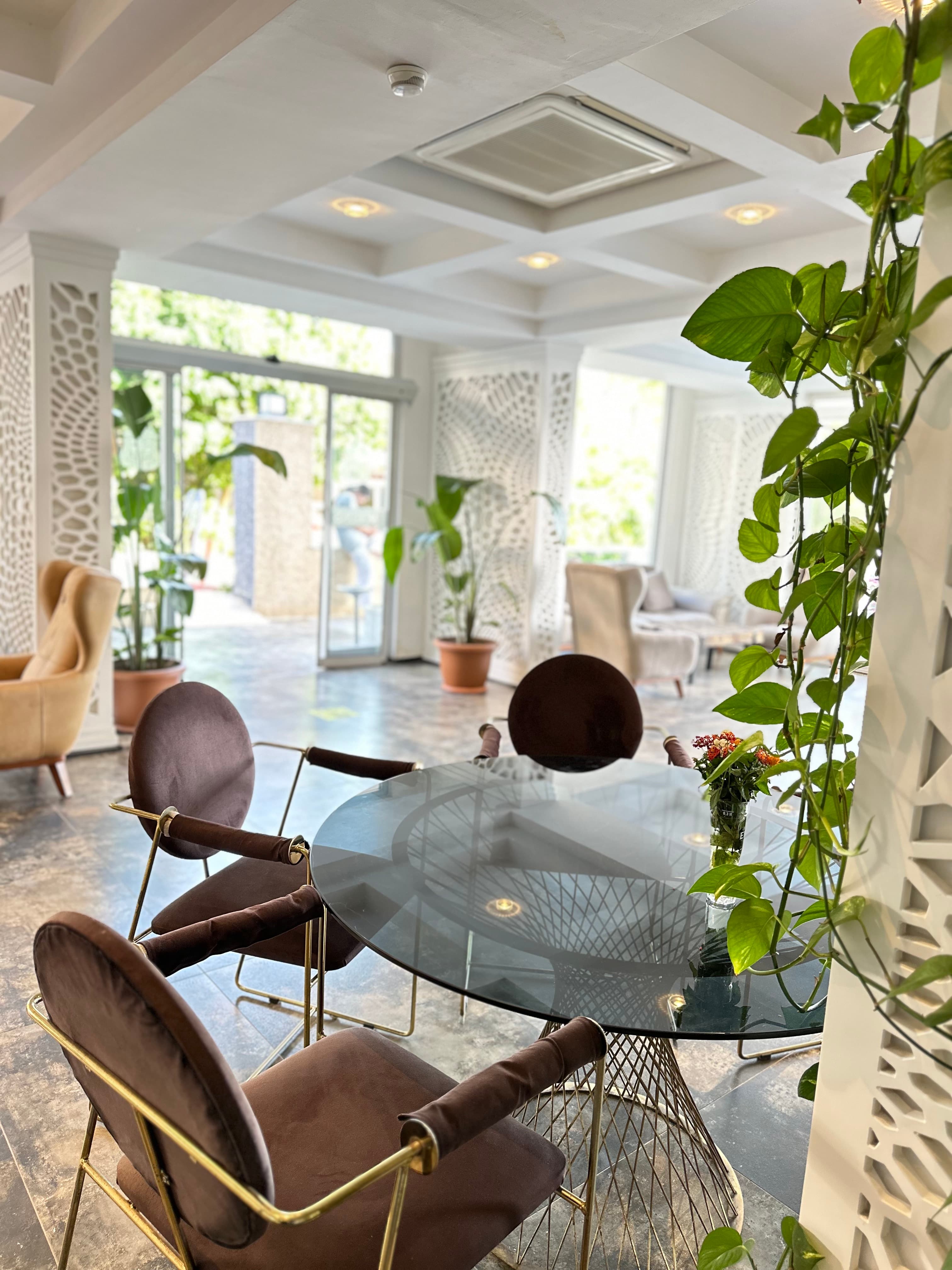 Mogons Exclusive Hotel-9