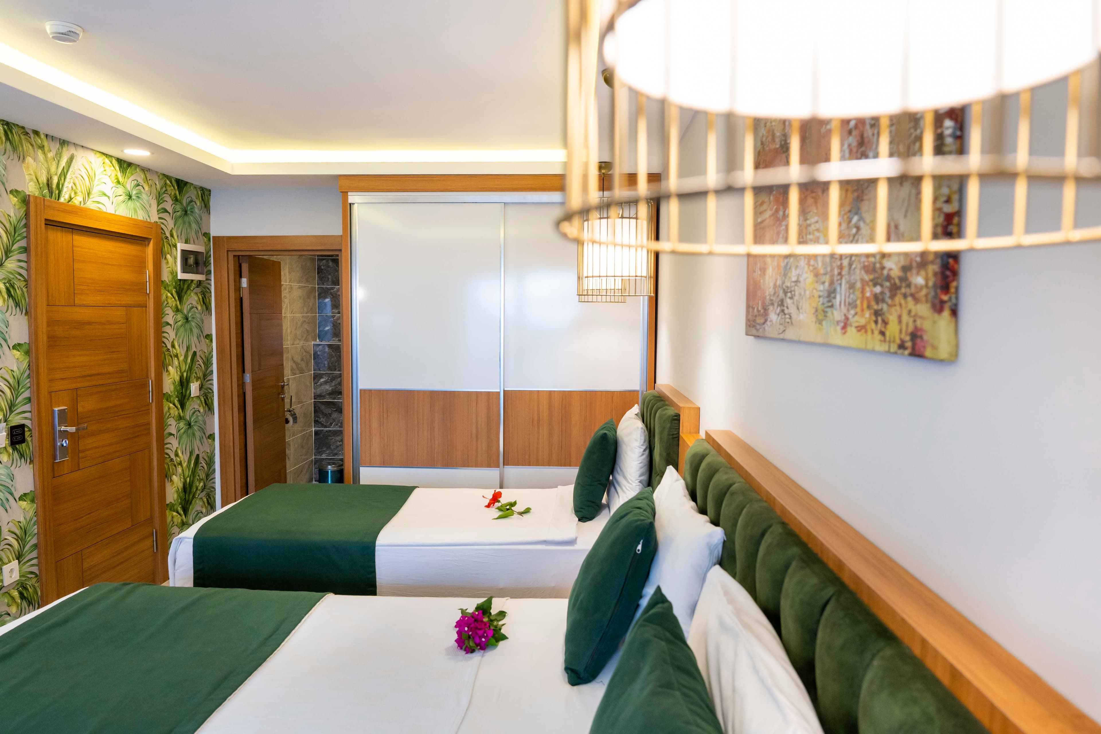 Mogons Exclusive Hotel-53