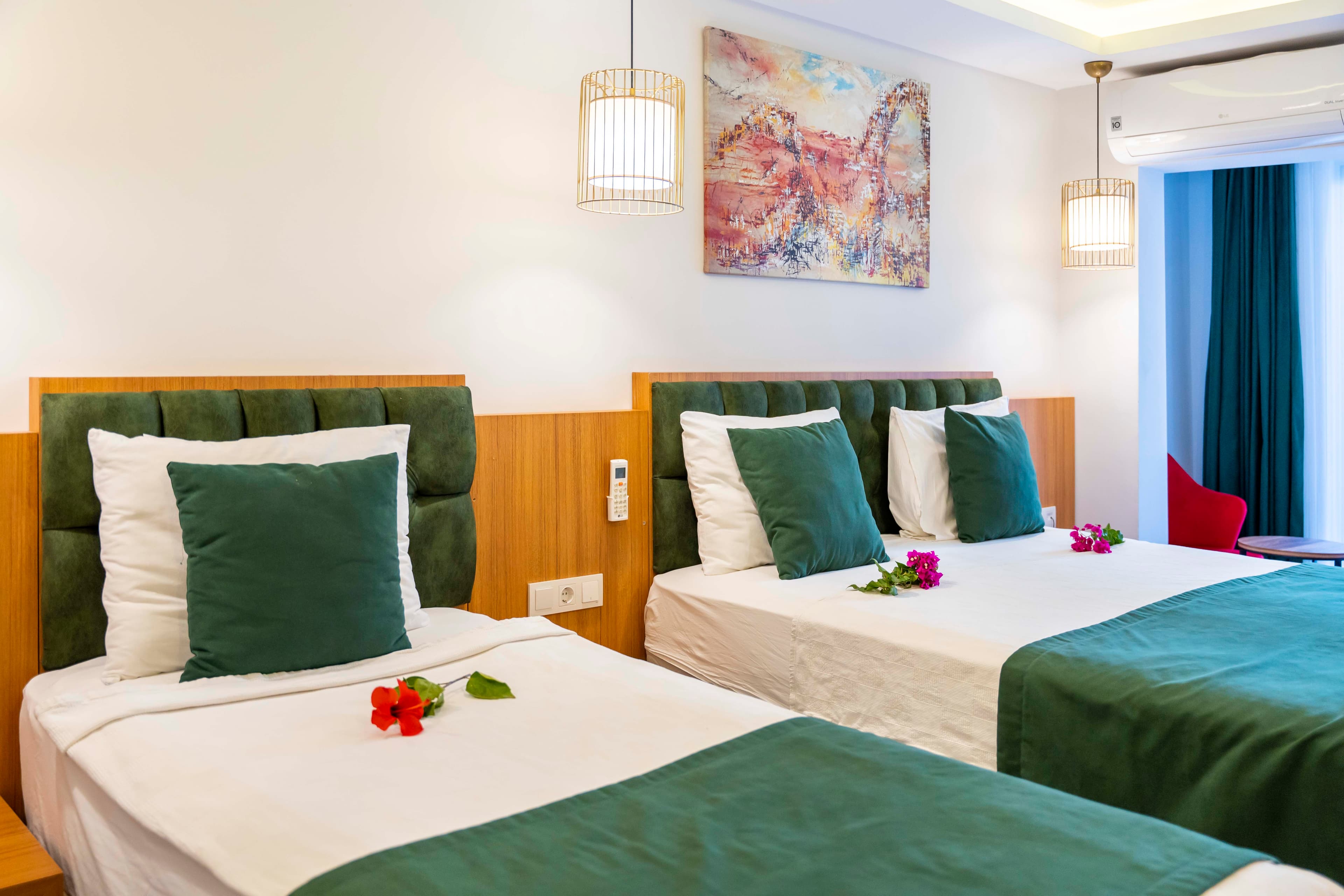 Mogons Exclusive Hotel-66