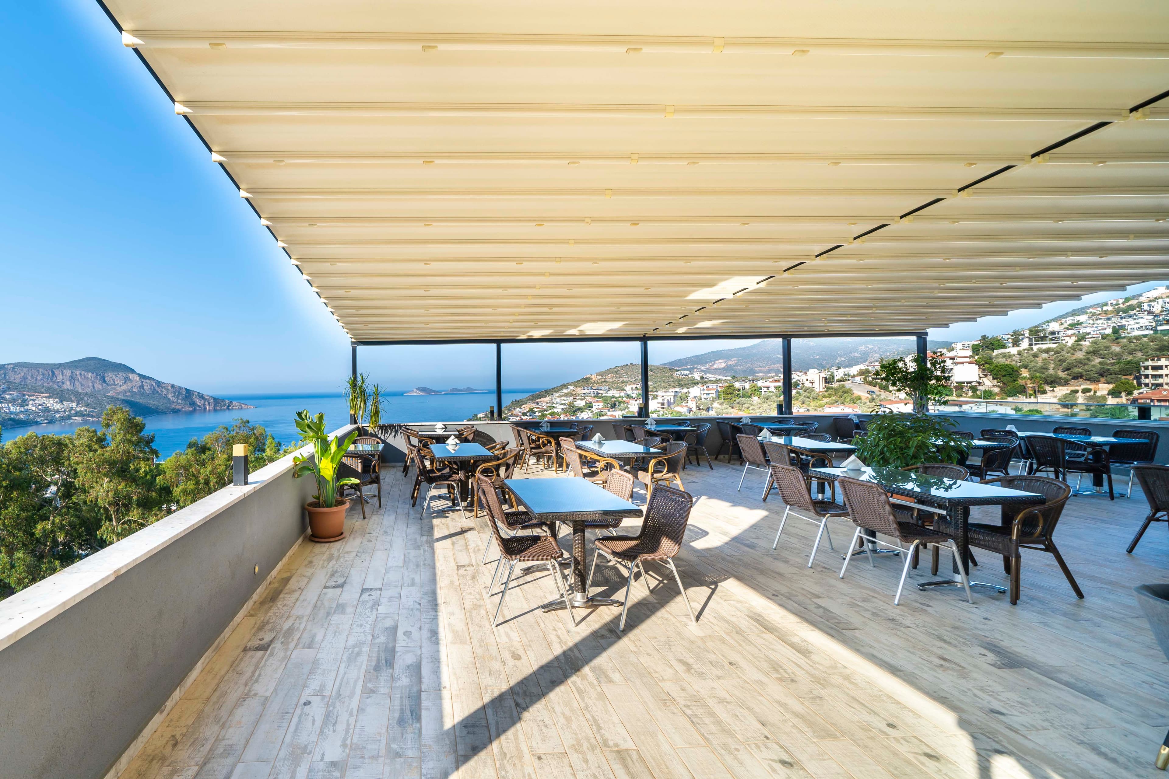 Mogons Exclusive Hotel-29