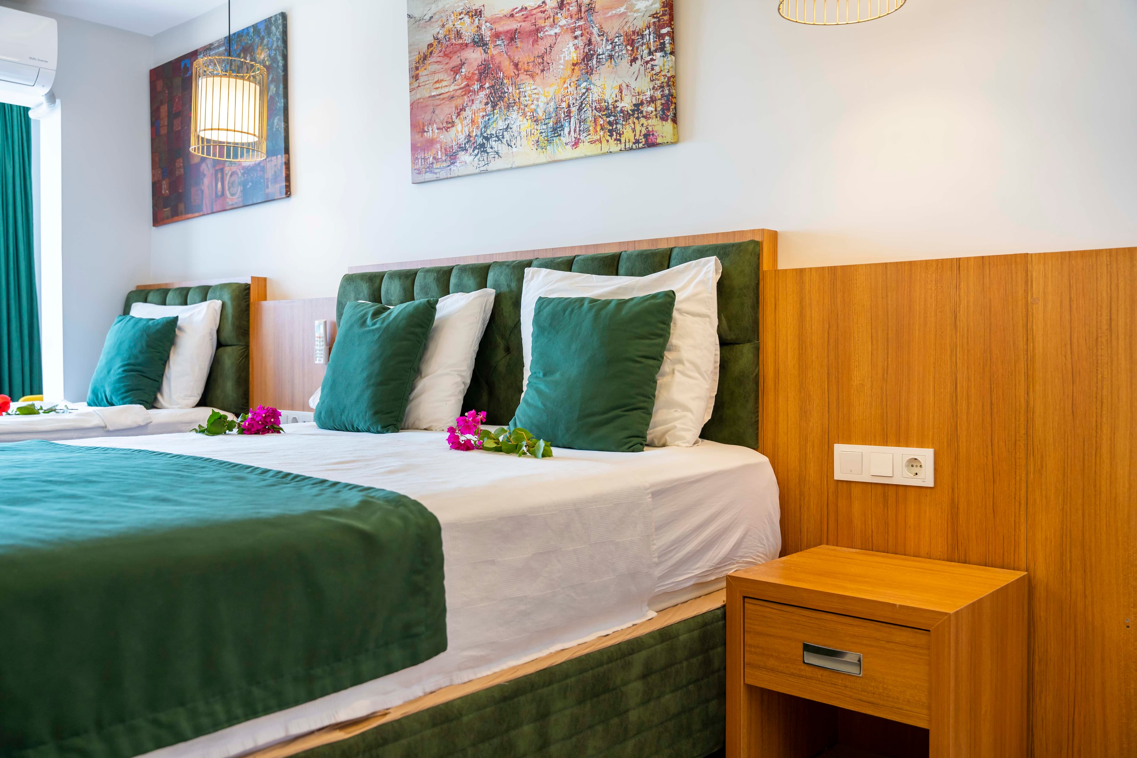 Mogons Exclusive Hotel-51