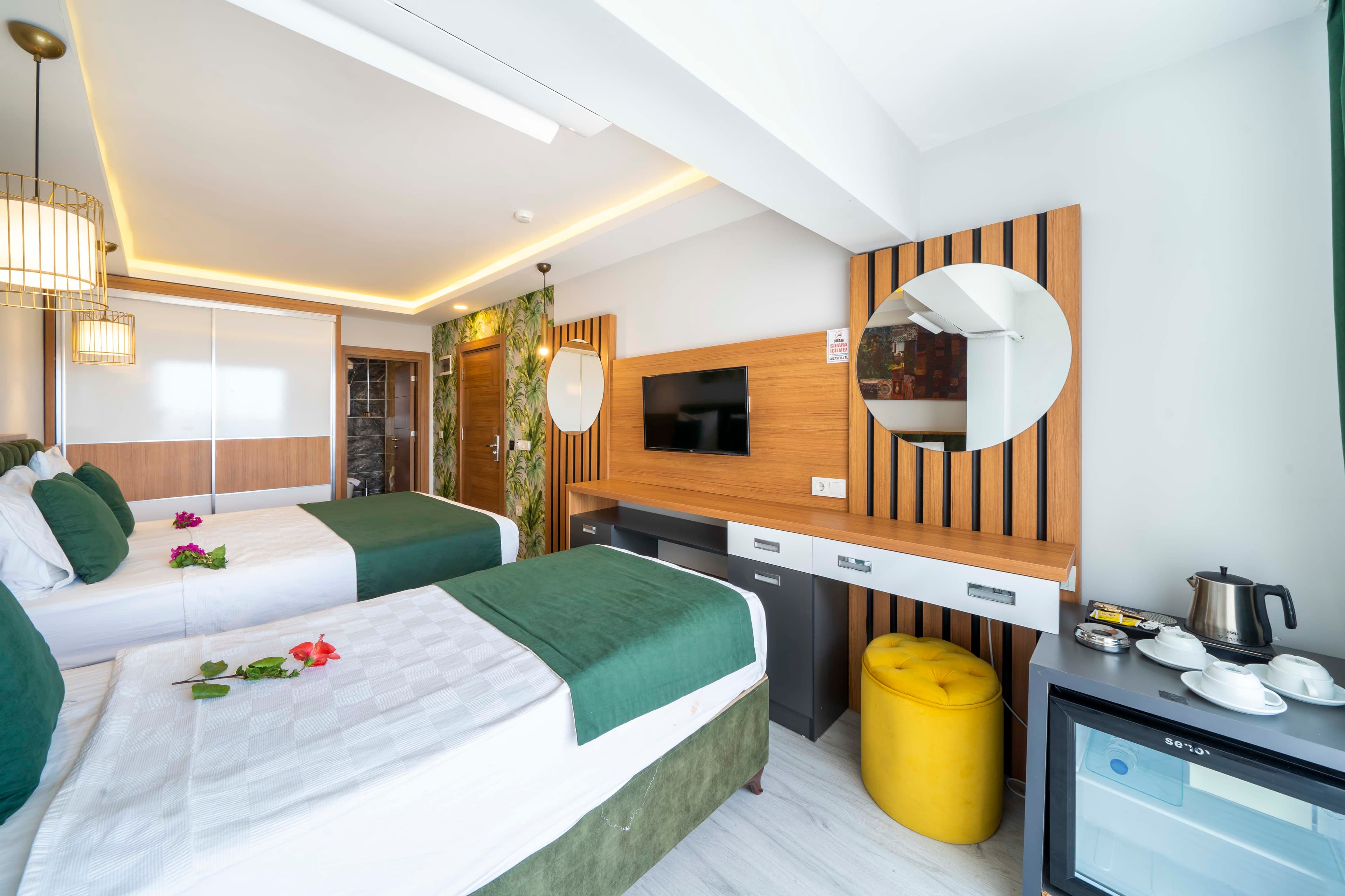 Mogons Exclusive Hotel-52