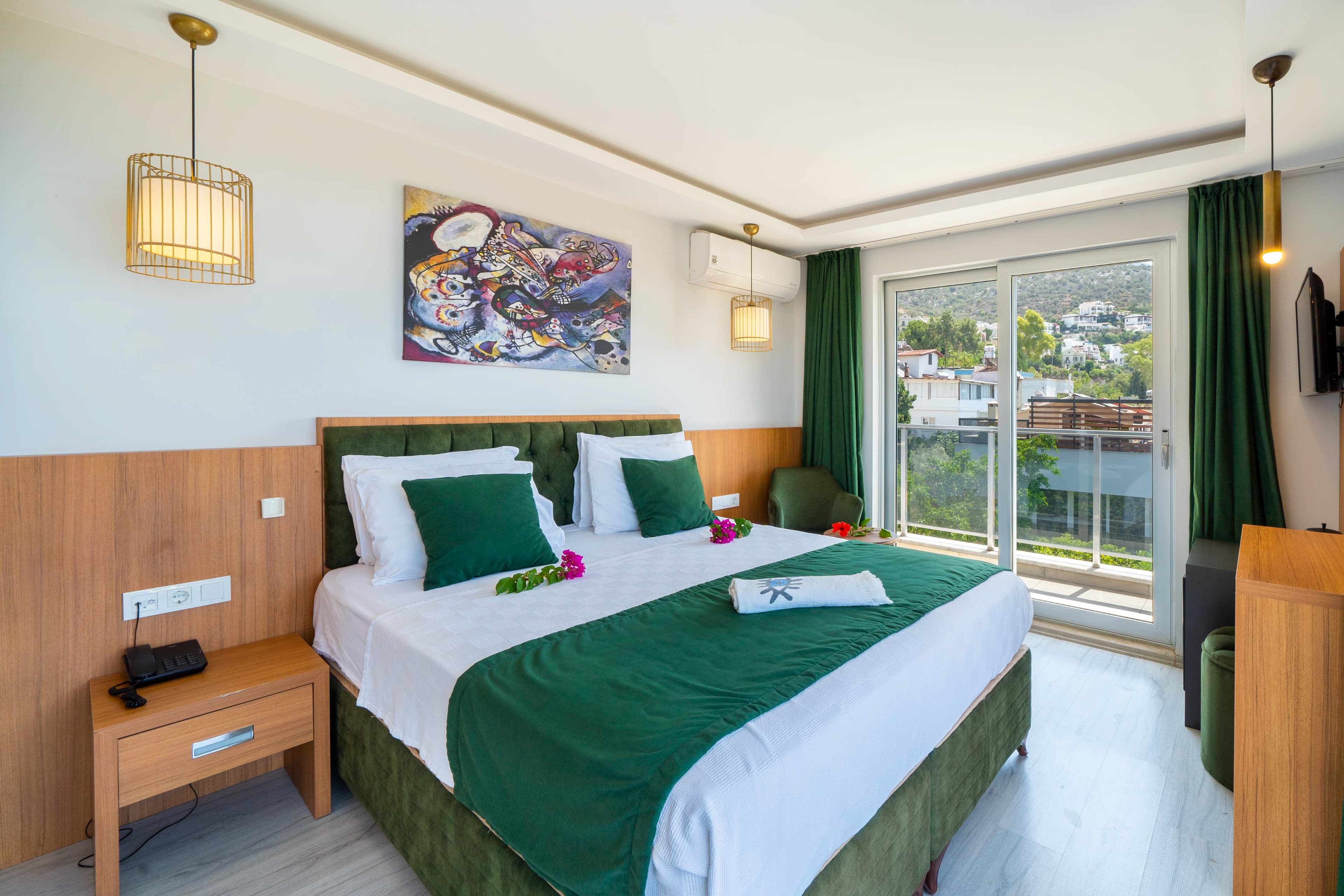 Mogons Exclusive Hotel-62