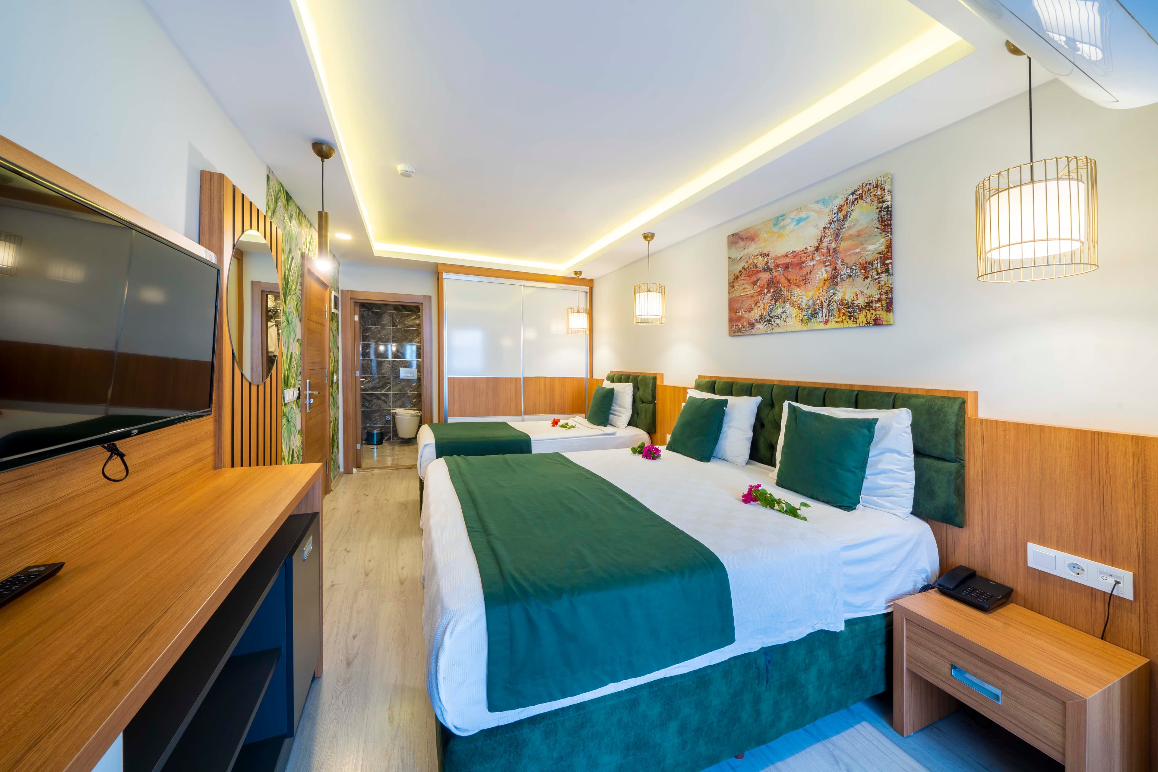 Mogons Exclusive Hotel-70