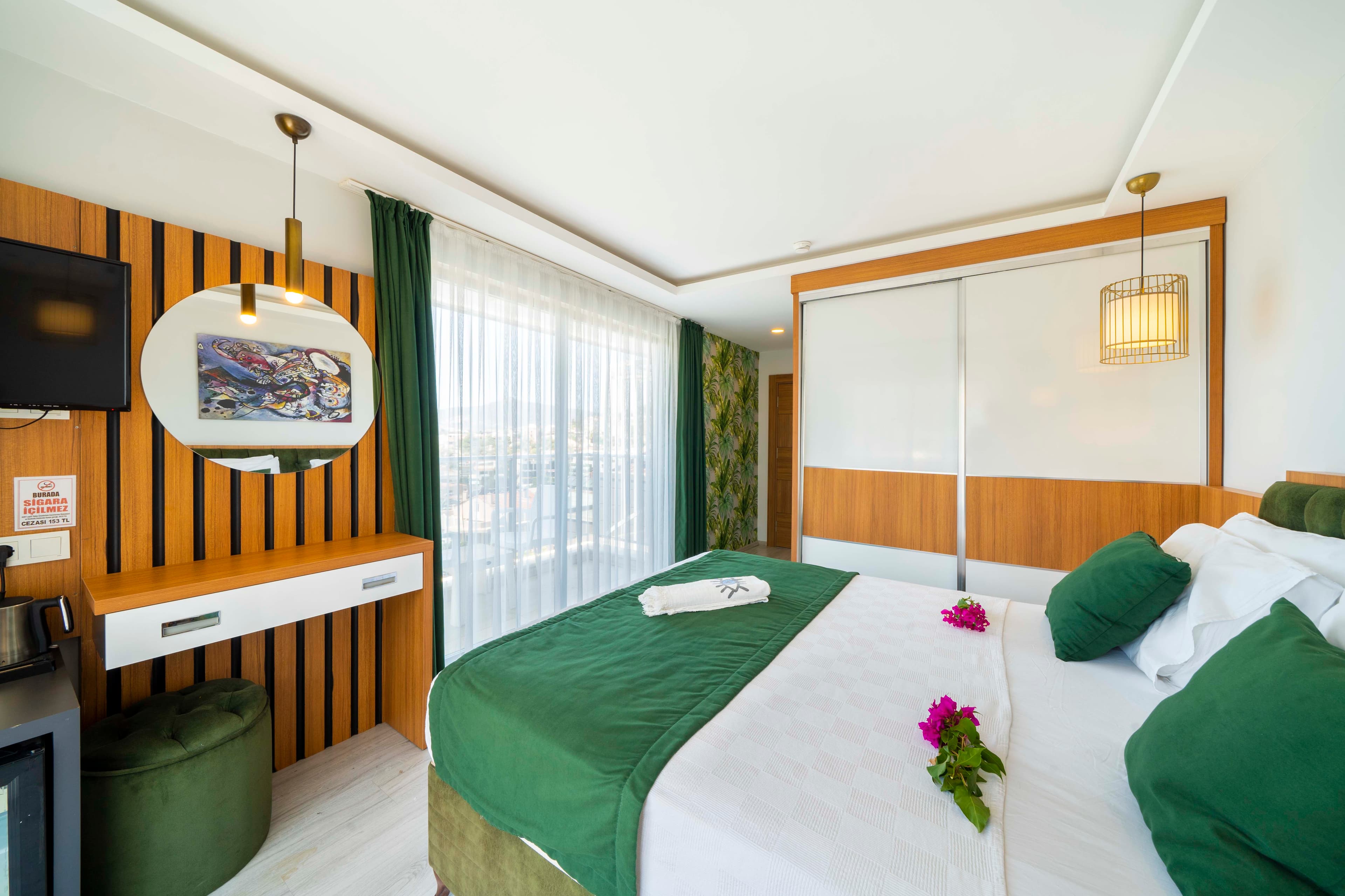 Mogons Exclusive Hotel-56