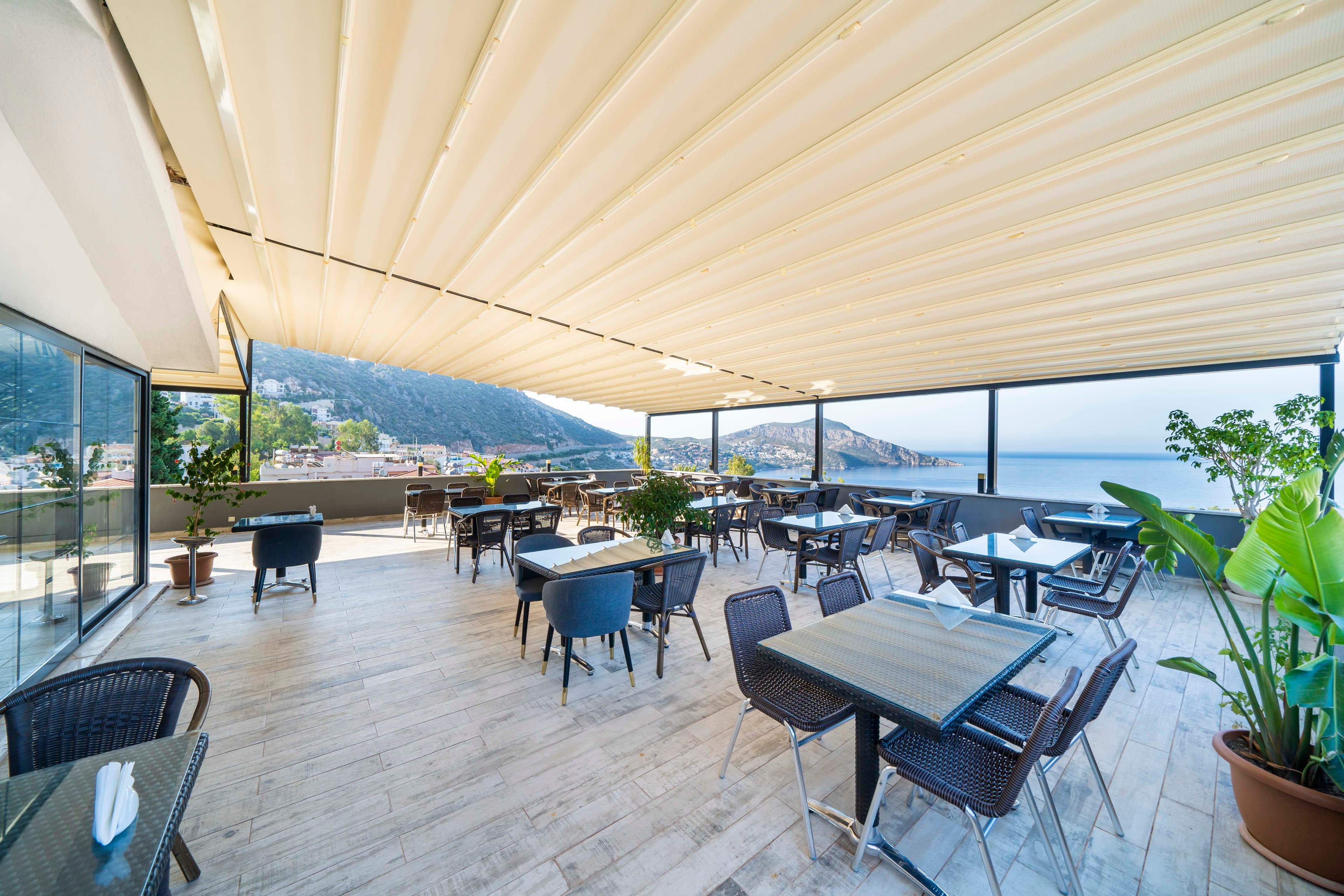 Mogons Exclusive Hotel-30