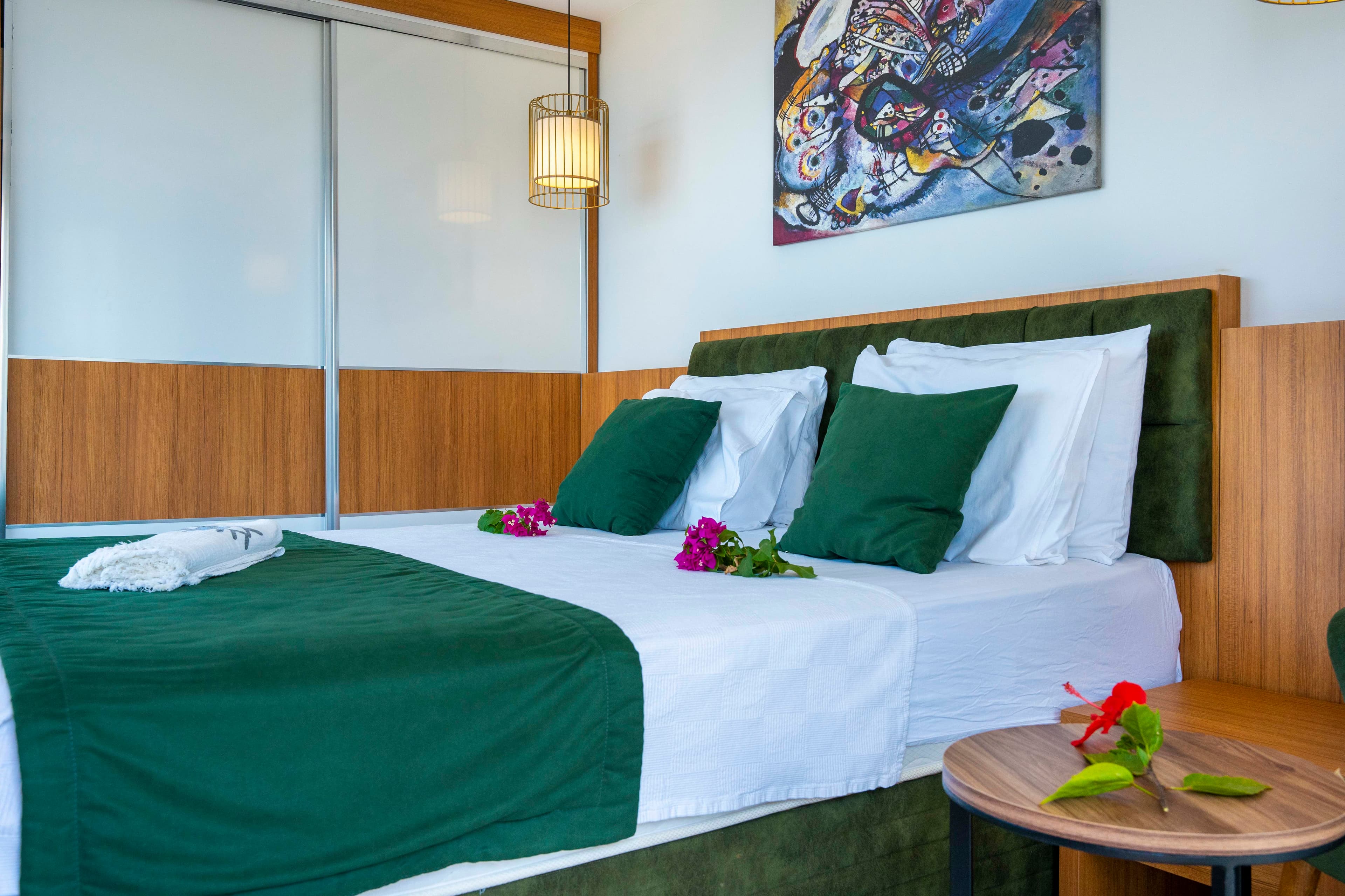 Mogons Exclusive Hotel-81