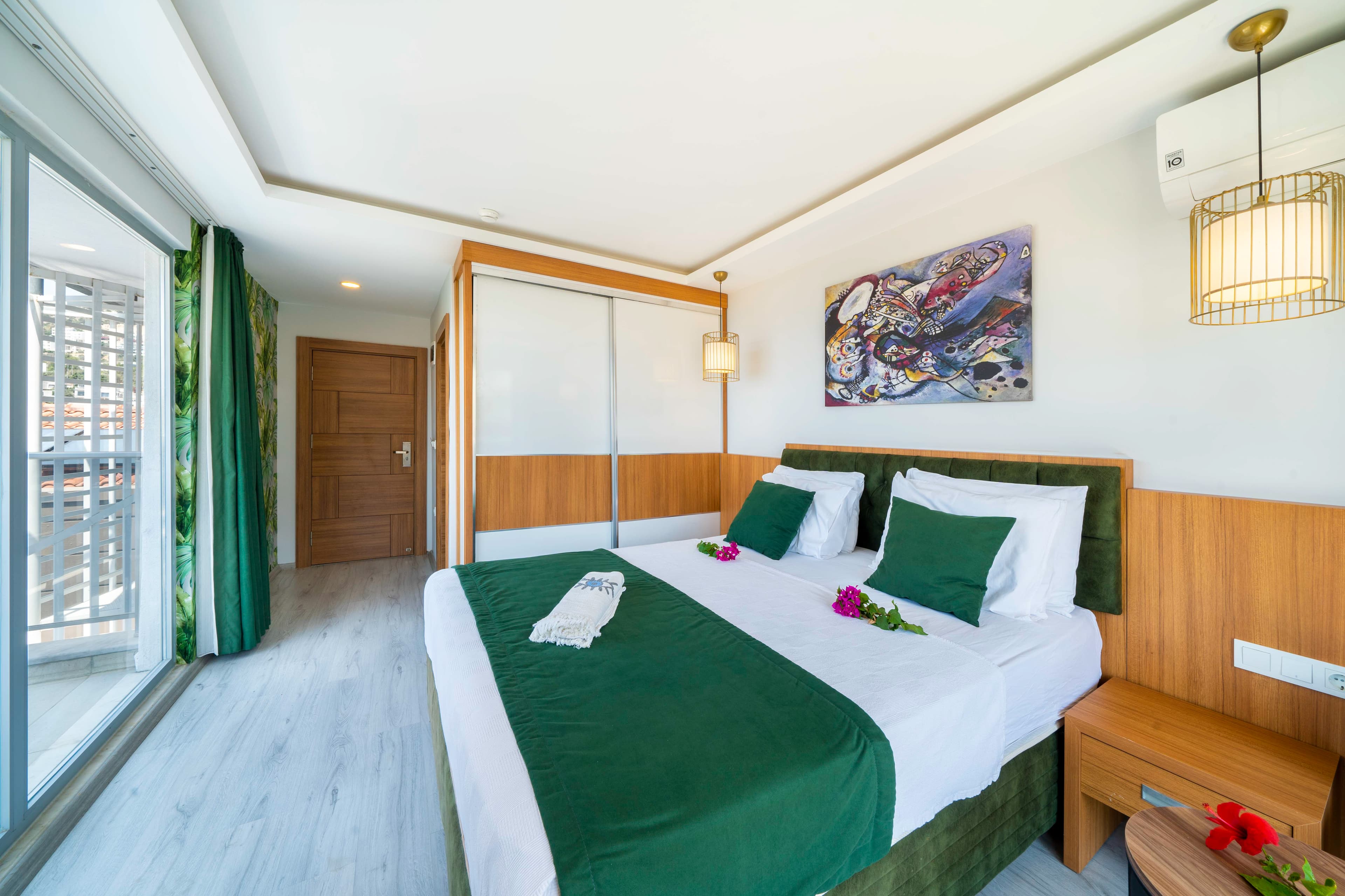 Mogons Exclusive Hotel-61