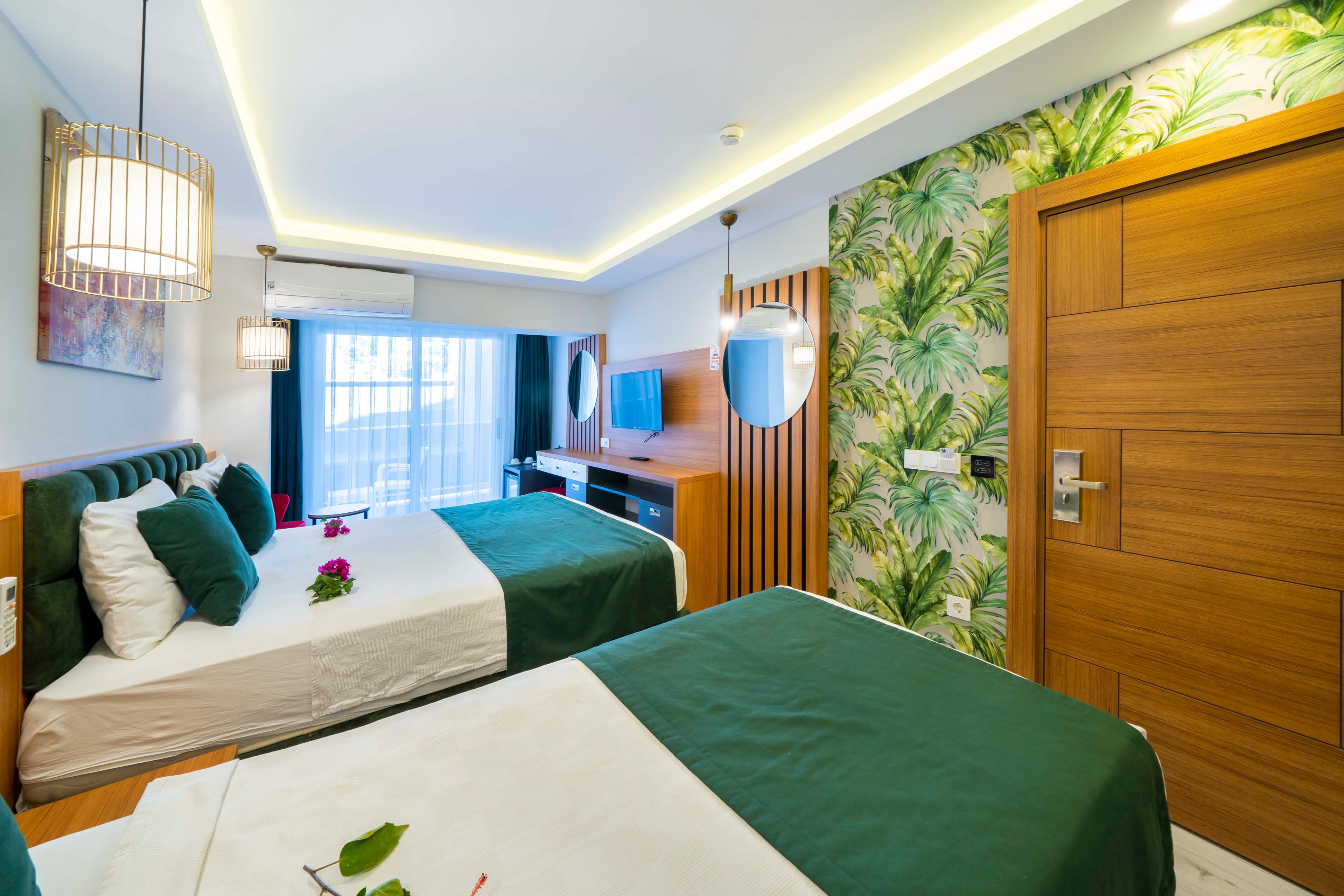 Mogons Exclusive Hotel-67