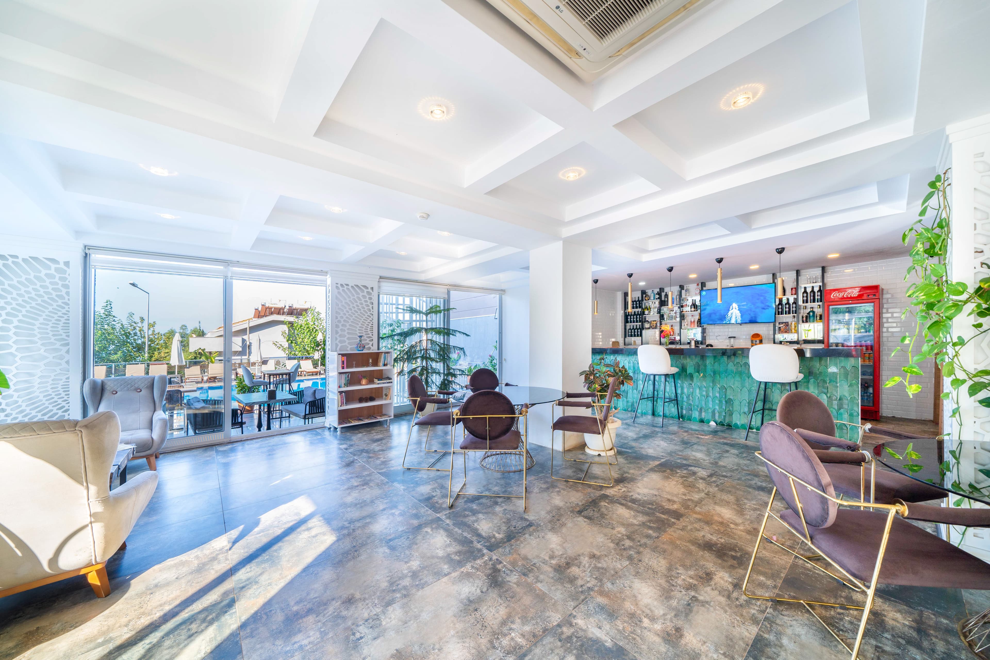 Mogons Exclusive Hotel-8