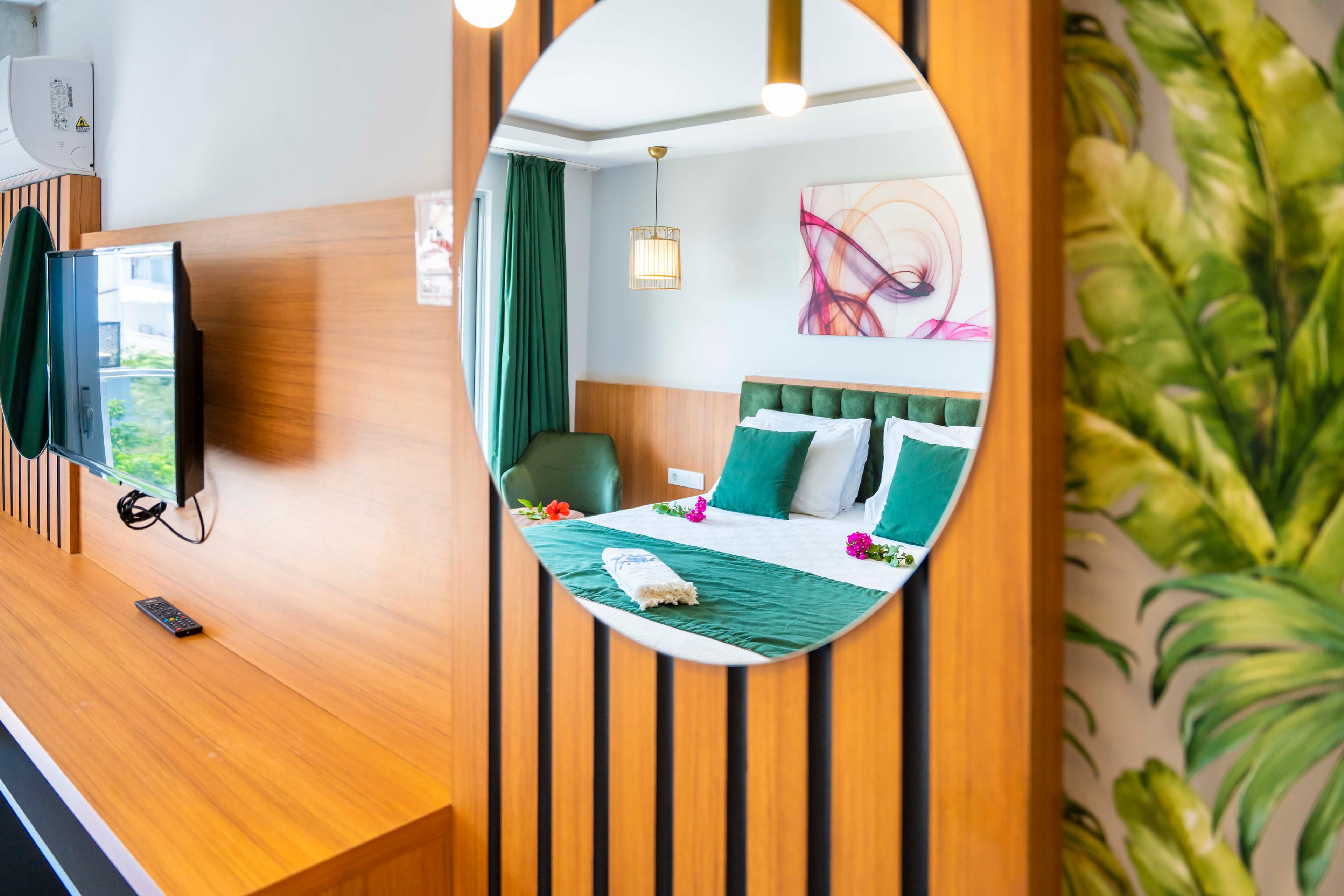 Mogons Exclusive Hotel-72