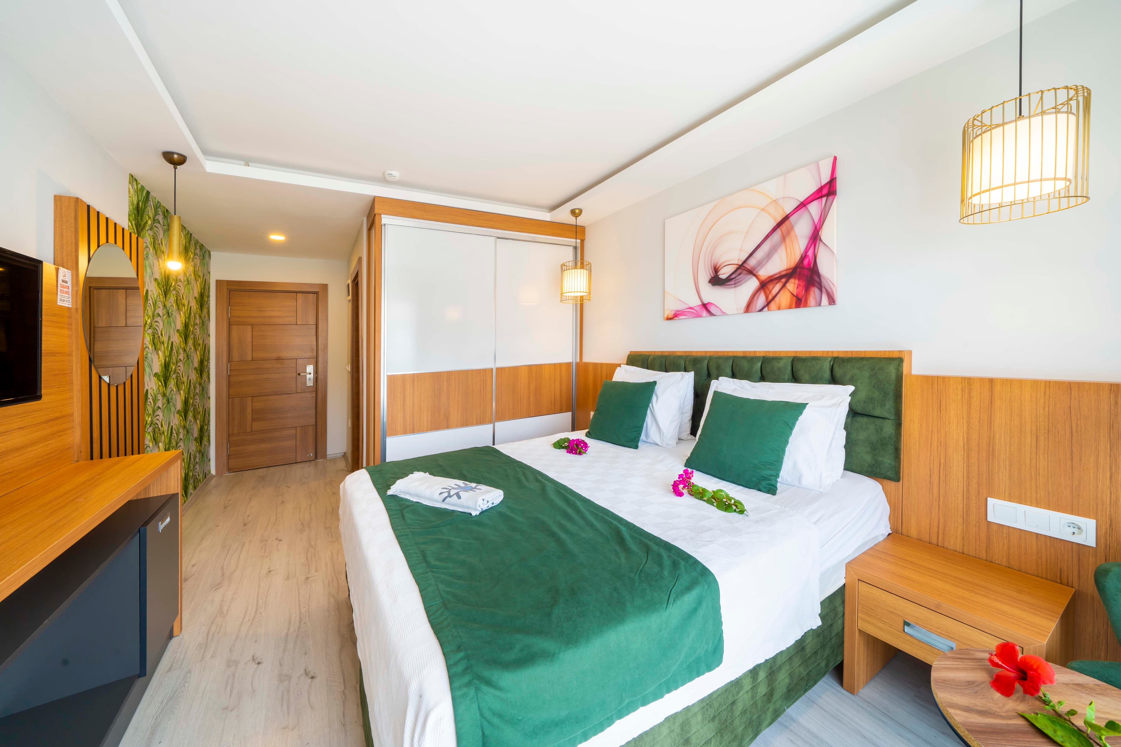 Mogons Exclusive Hotel-79