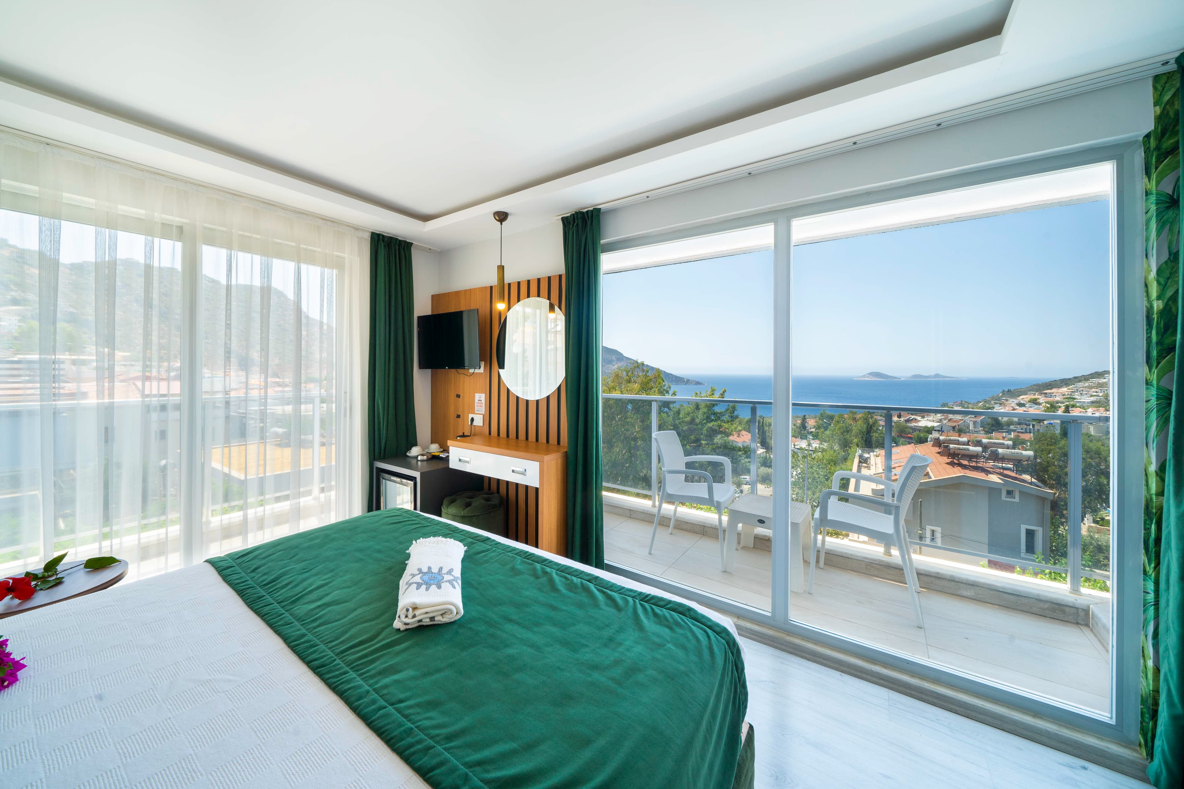 Mogons Exclusive Hotel-45