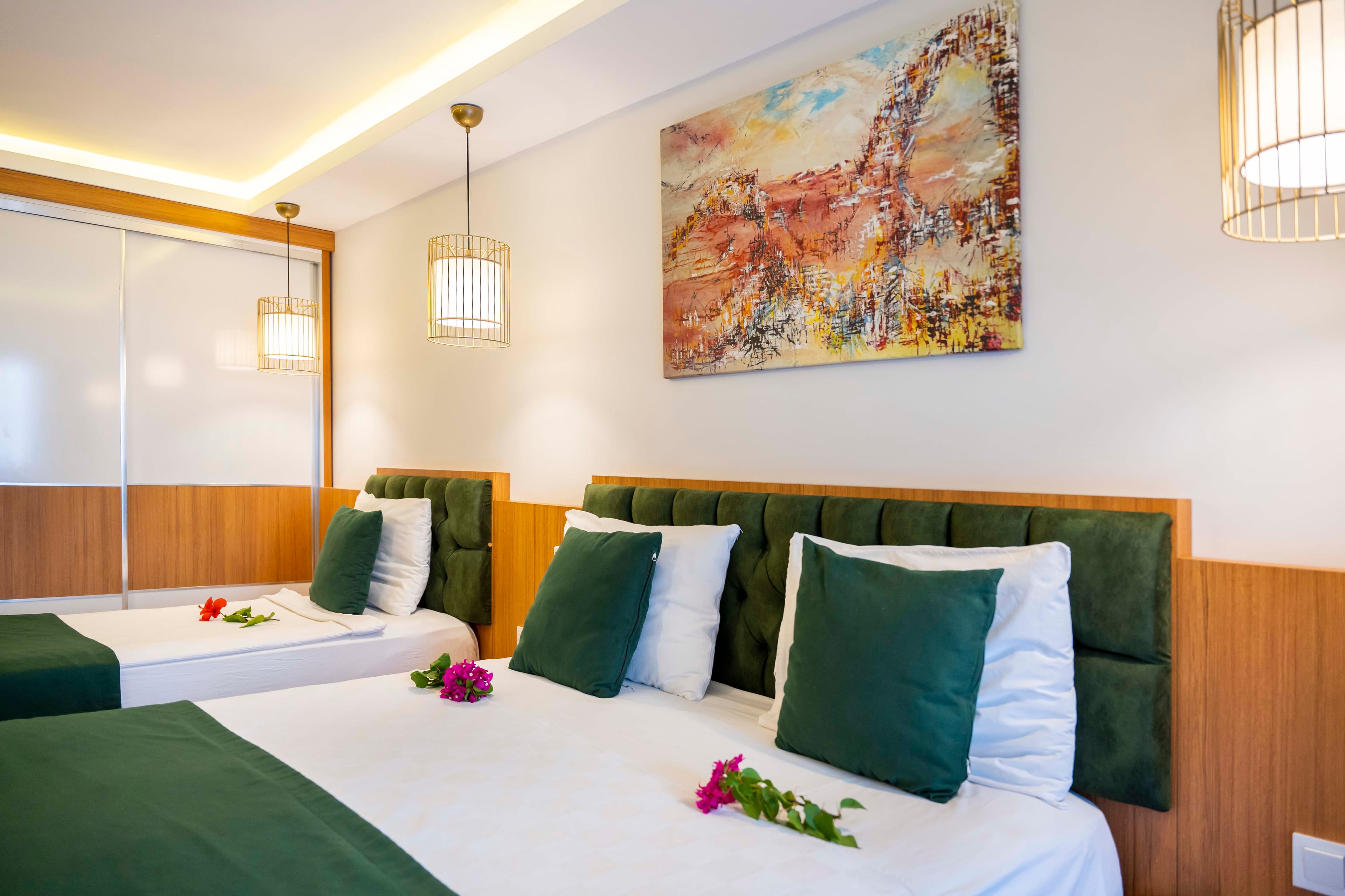 Mogons Exclusive Hotel-65