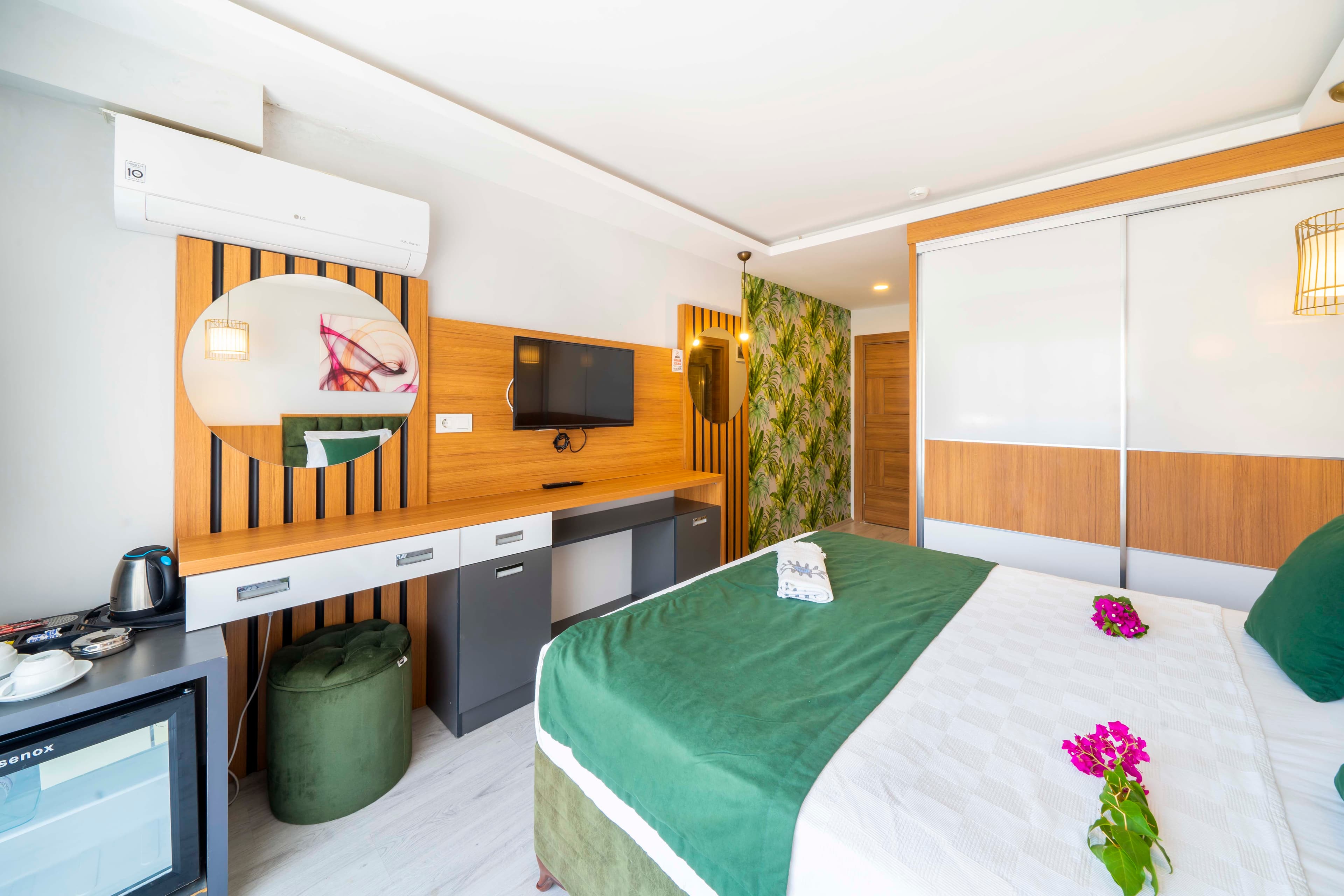 Mogons Exclusive Hotel-78