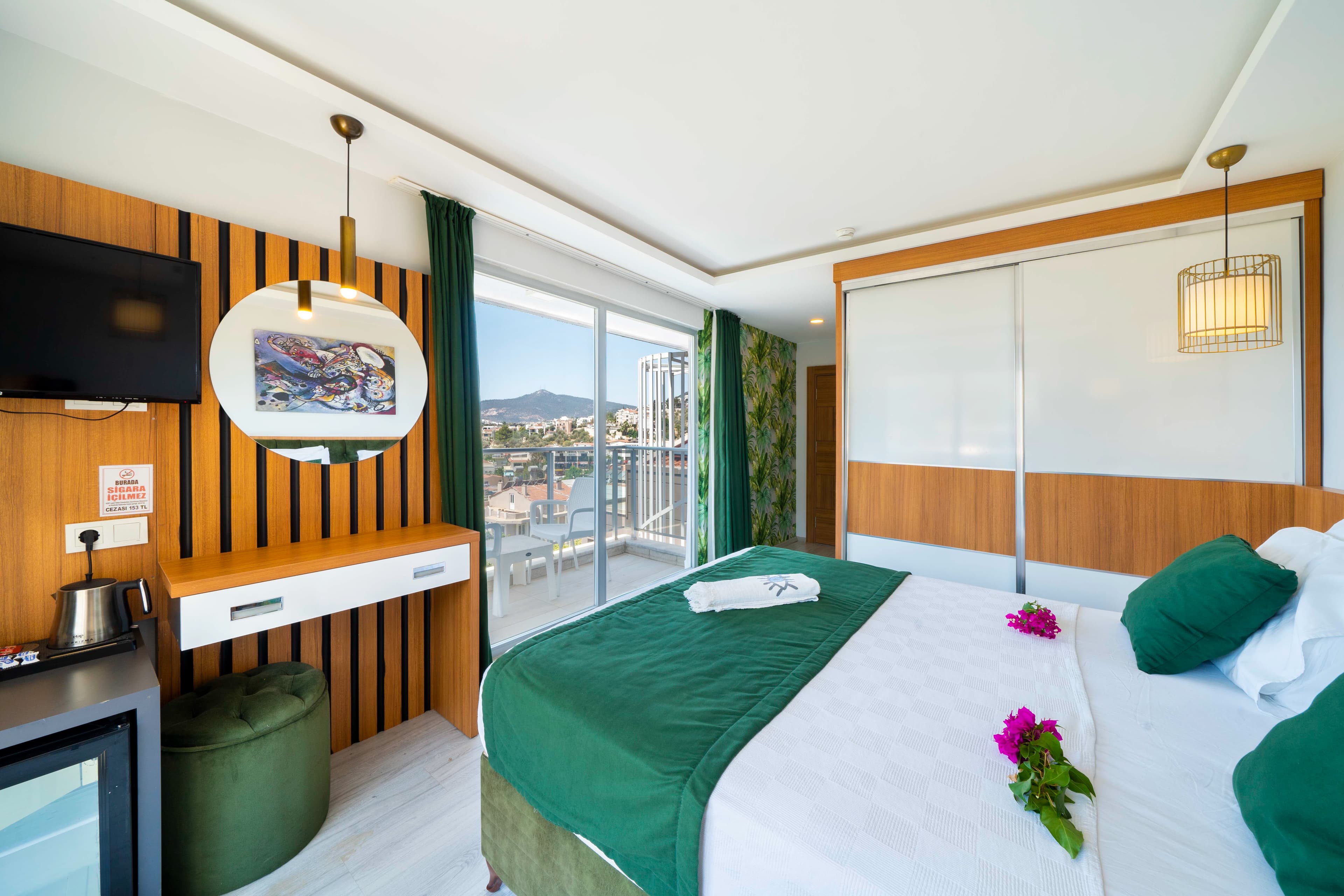 Mogons Exclusive Hotel-1