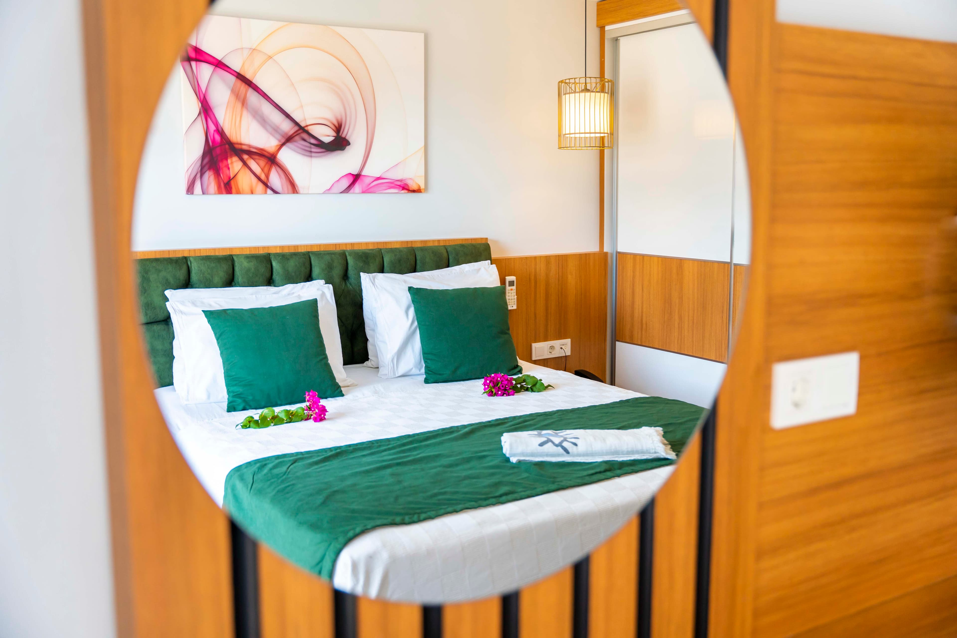 Mogons Exclusive Hotel-74