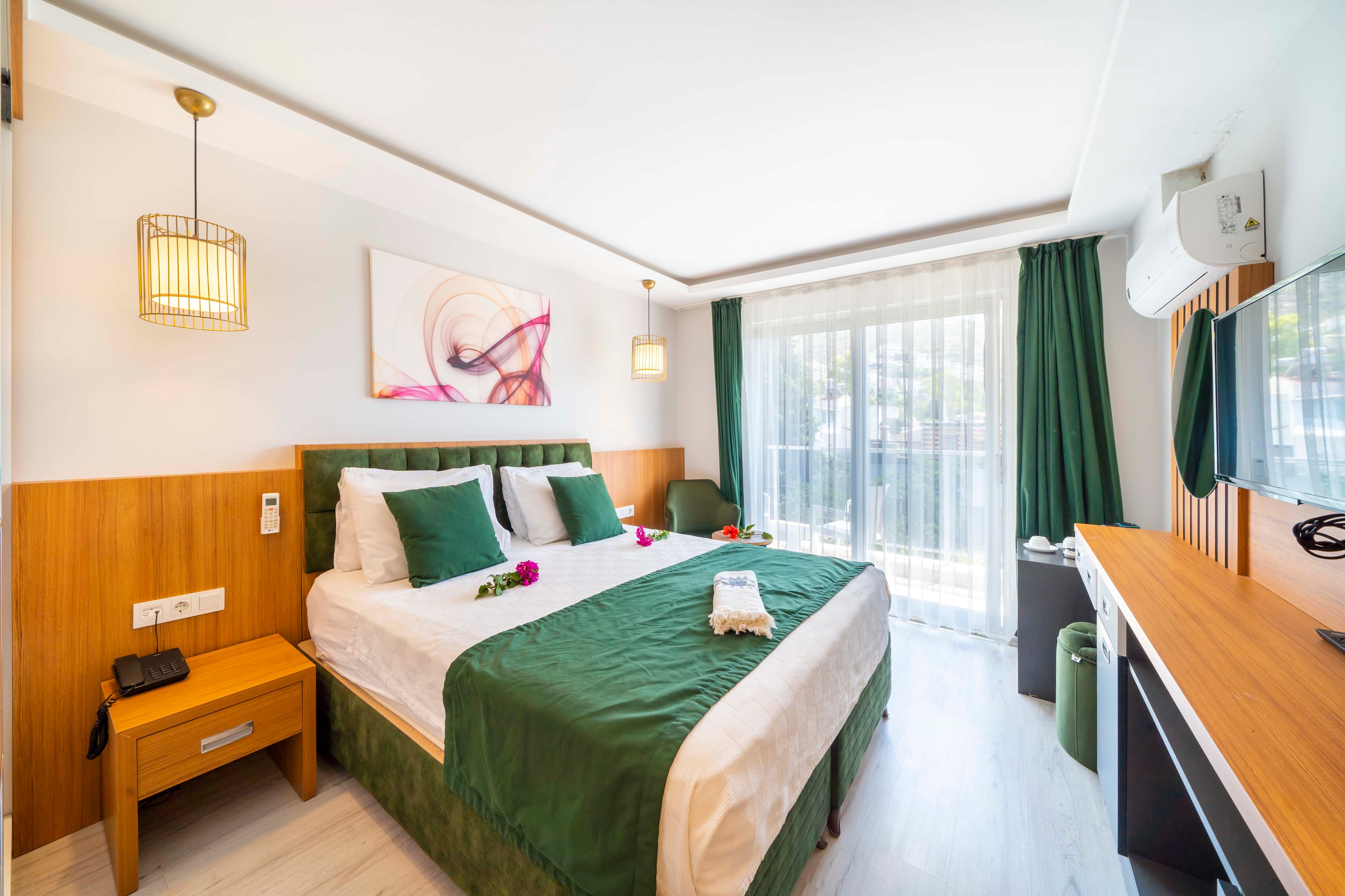 Mogons Exclusive Hotel-80
