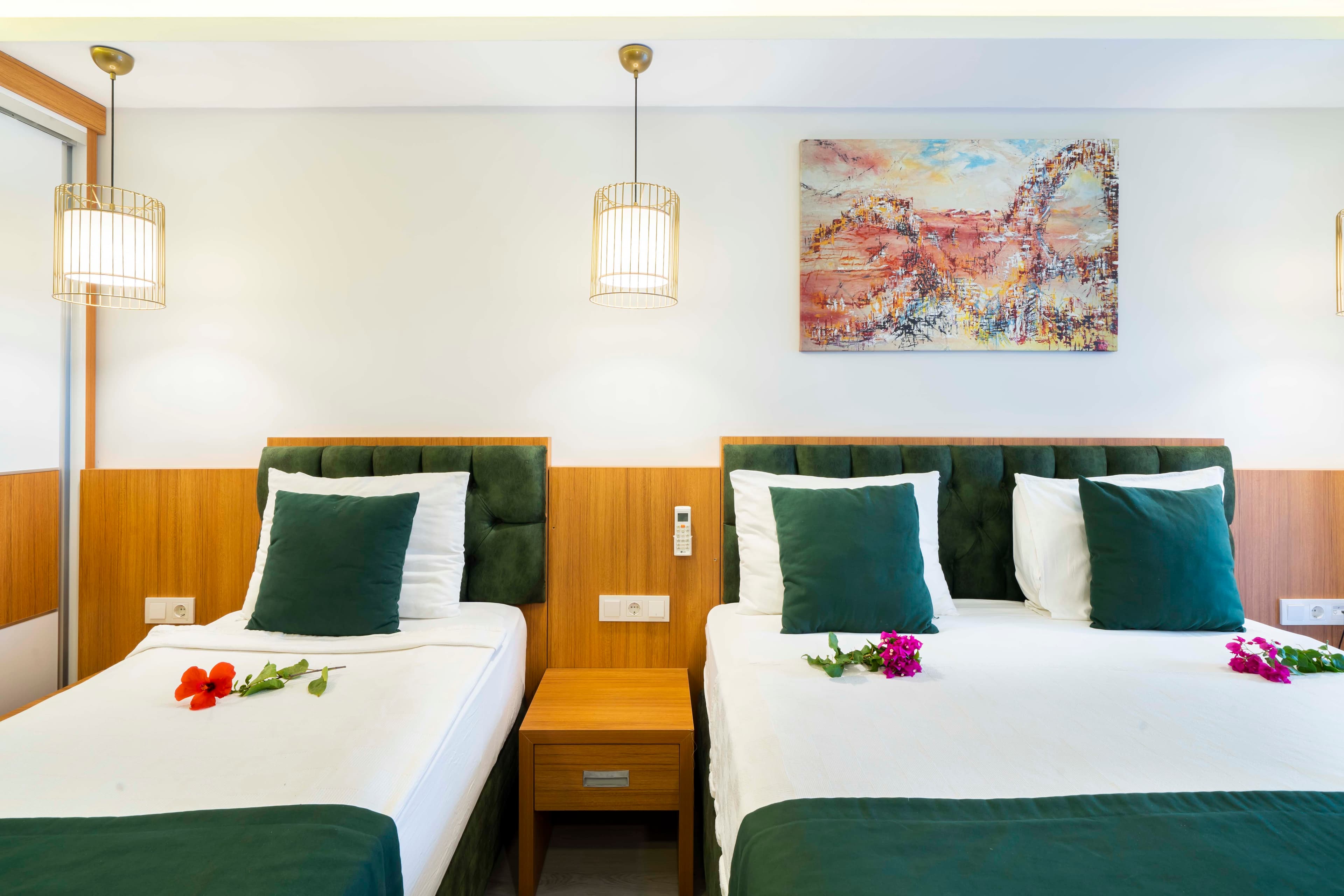 Mogons Exclusive Hotel-68