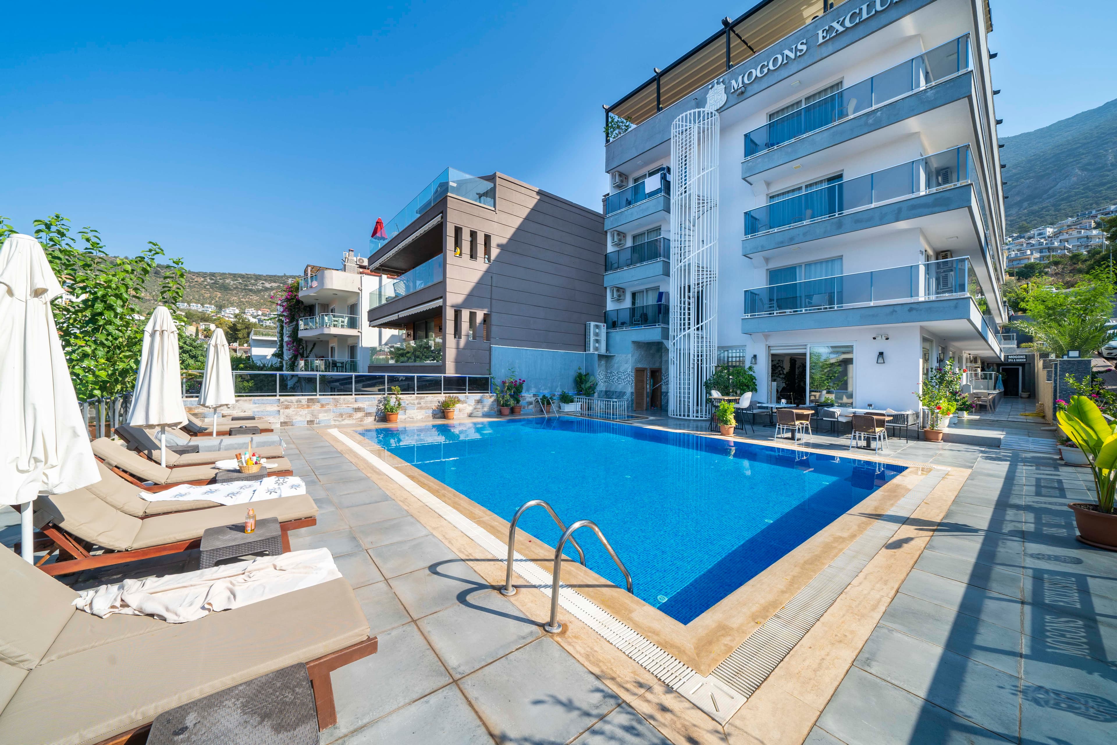 Mogons Exclusive Hotel-0