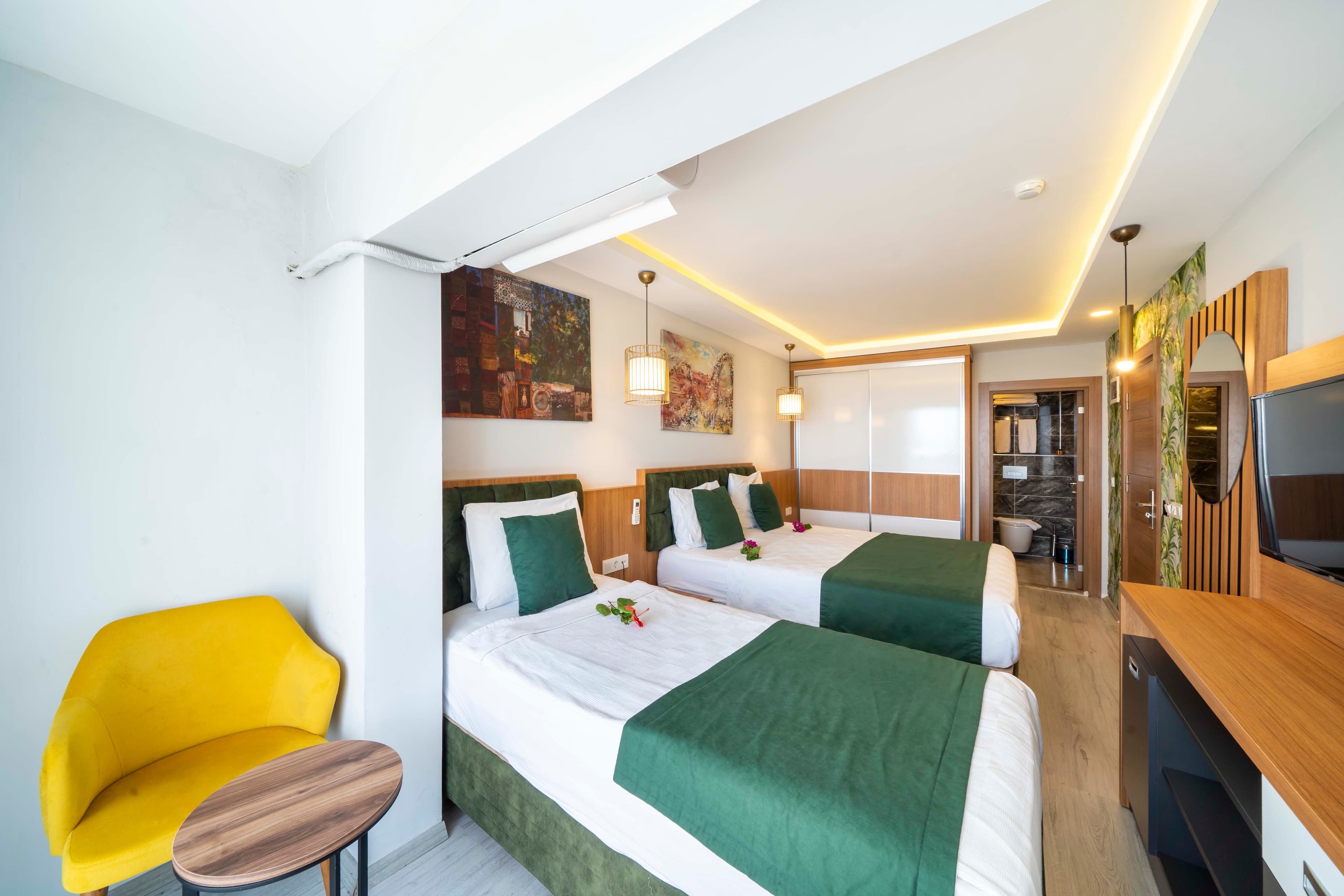Mogons Exclusive Hotel-47