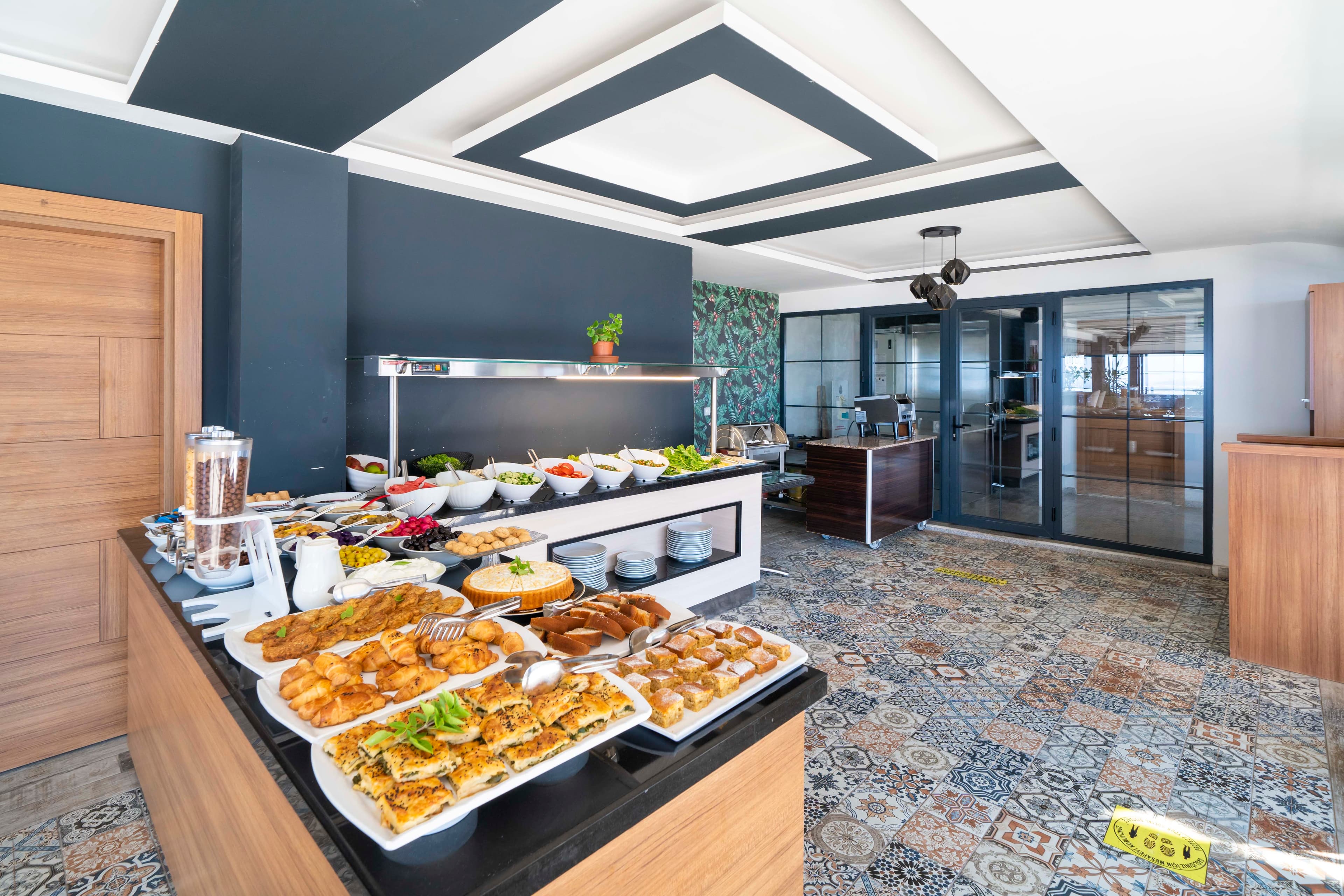 Mogons Exclusive Hotel-17