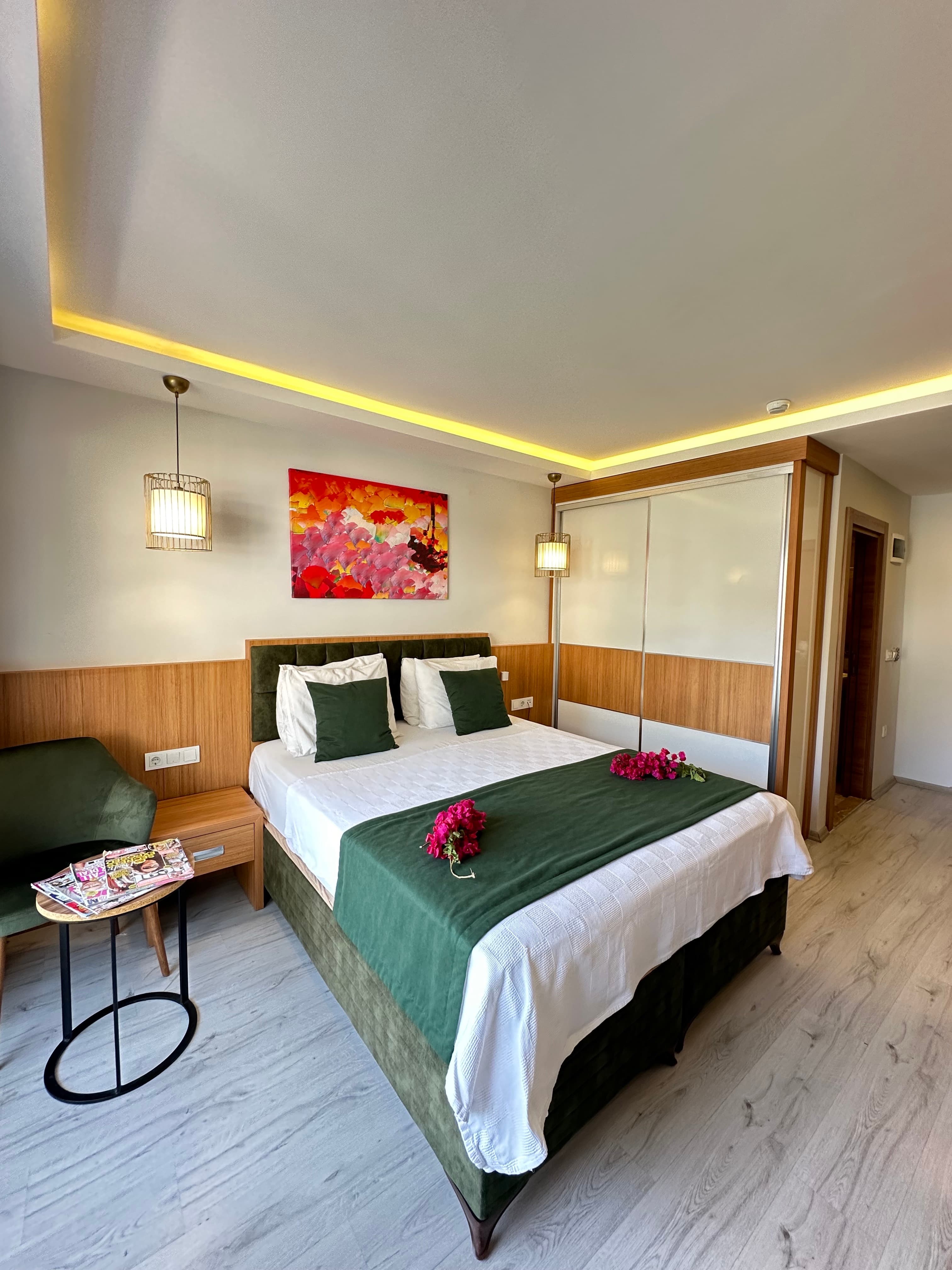 Mogons Exclusive Hotel-57