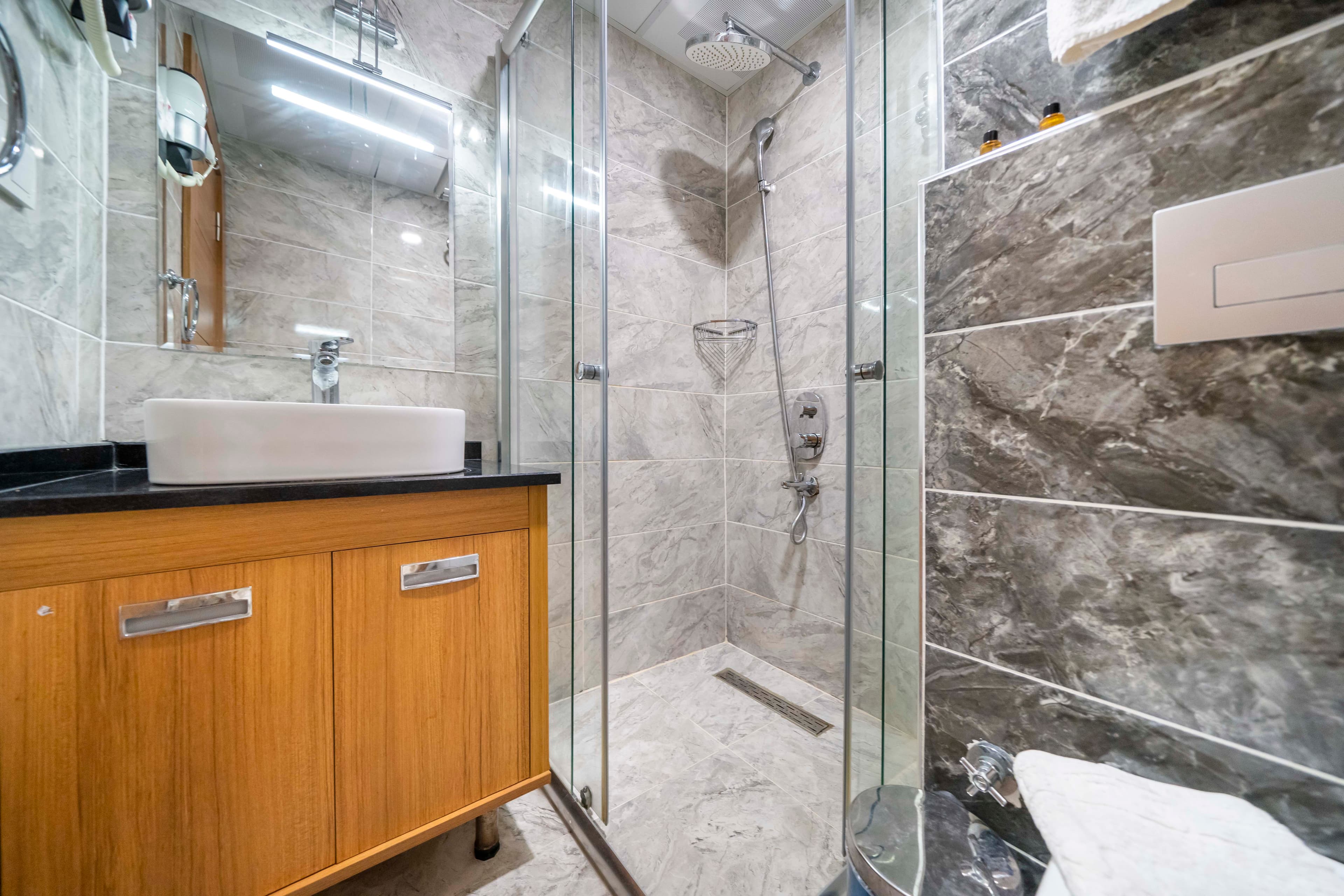 Mogons Exclusive Hotel-88