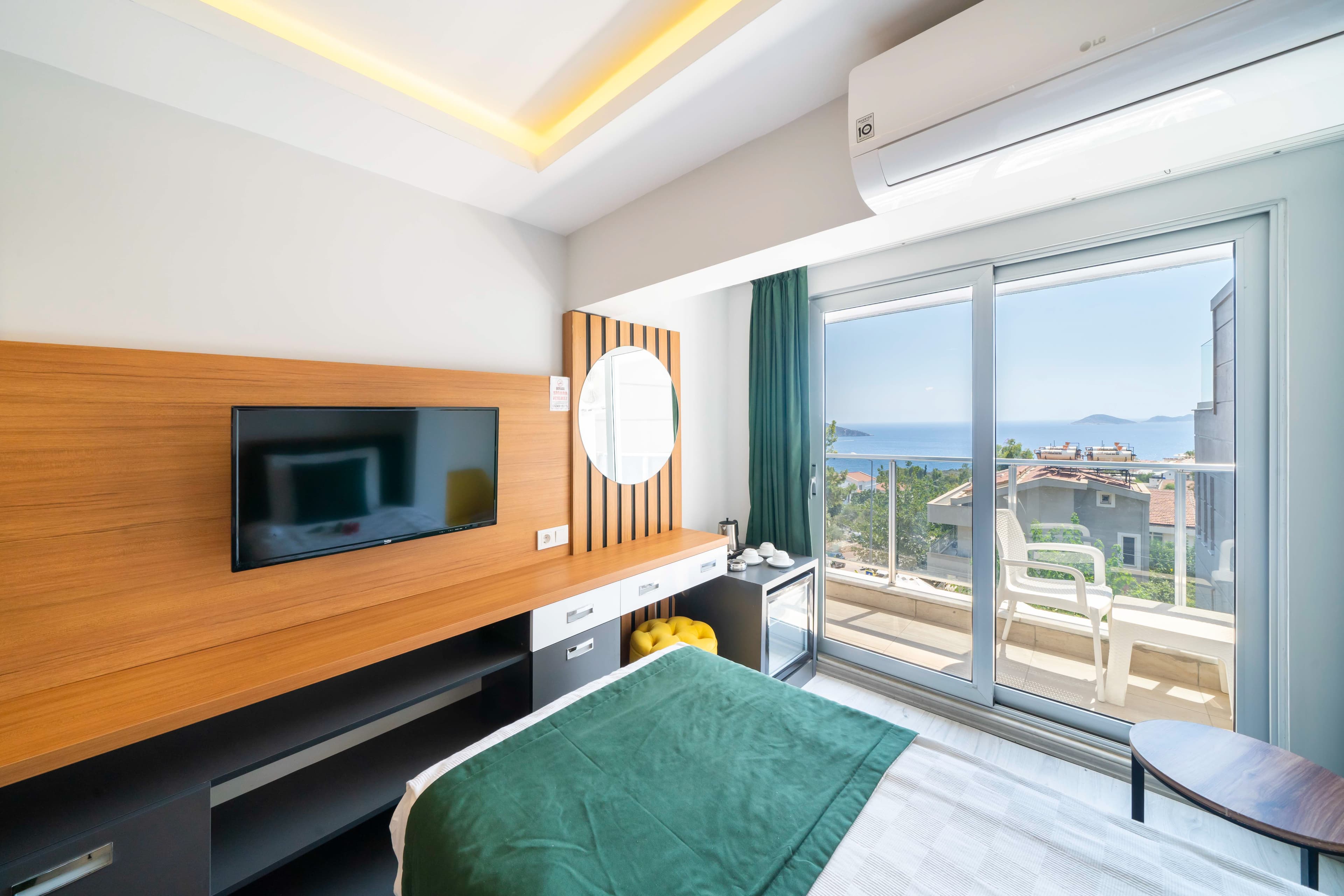 Mogons Exclusive Hotel-49