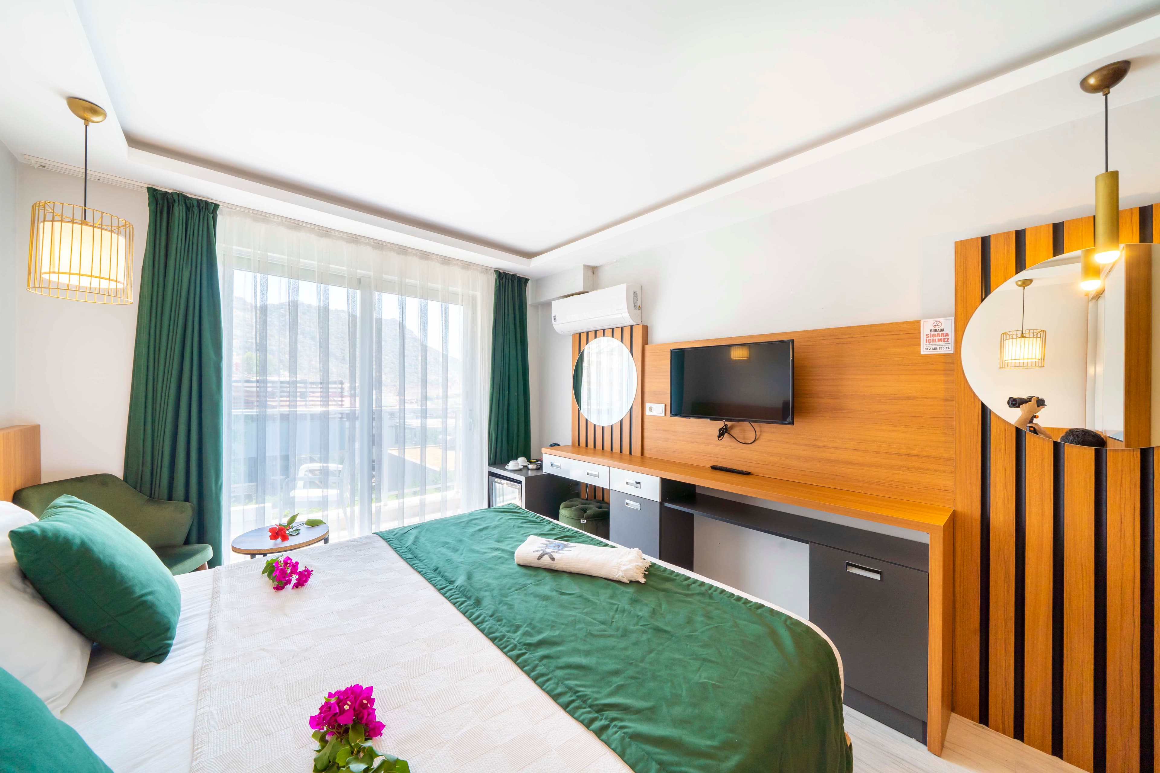 Mogons Exclusive Hotel-77