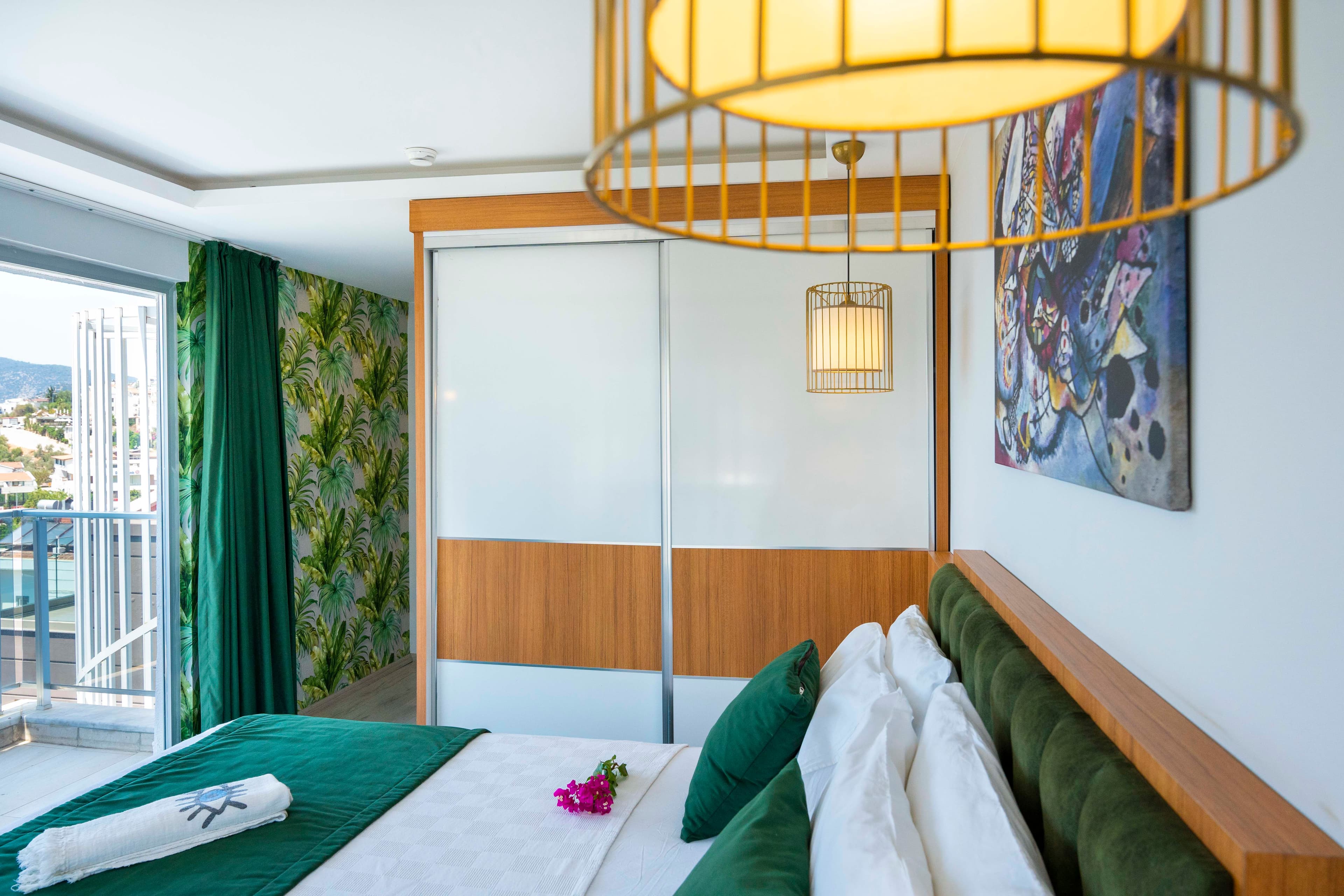 Mogons Exclusive Hotel-84