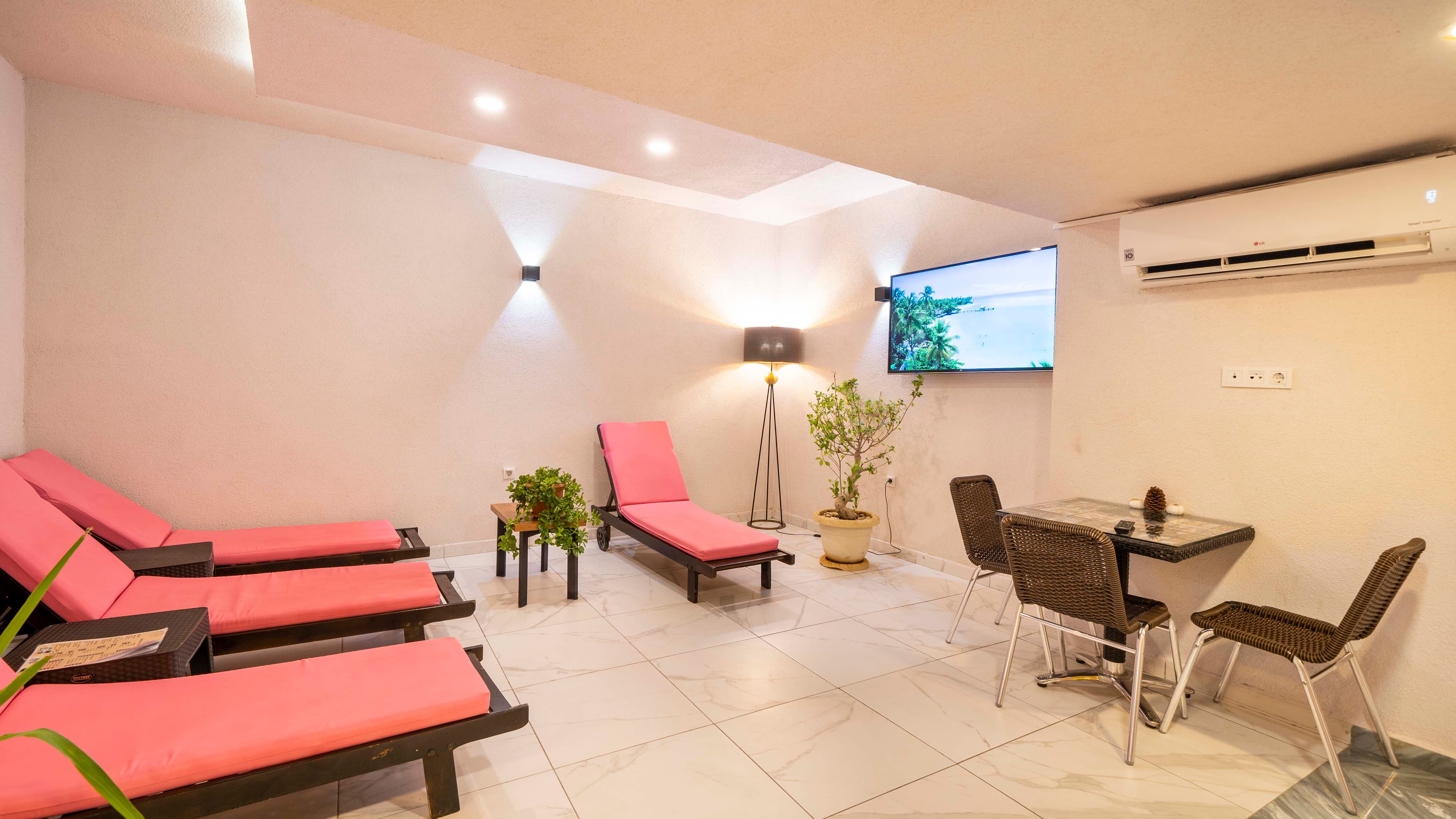 Mogons Exclusive Hotel-38